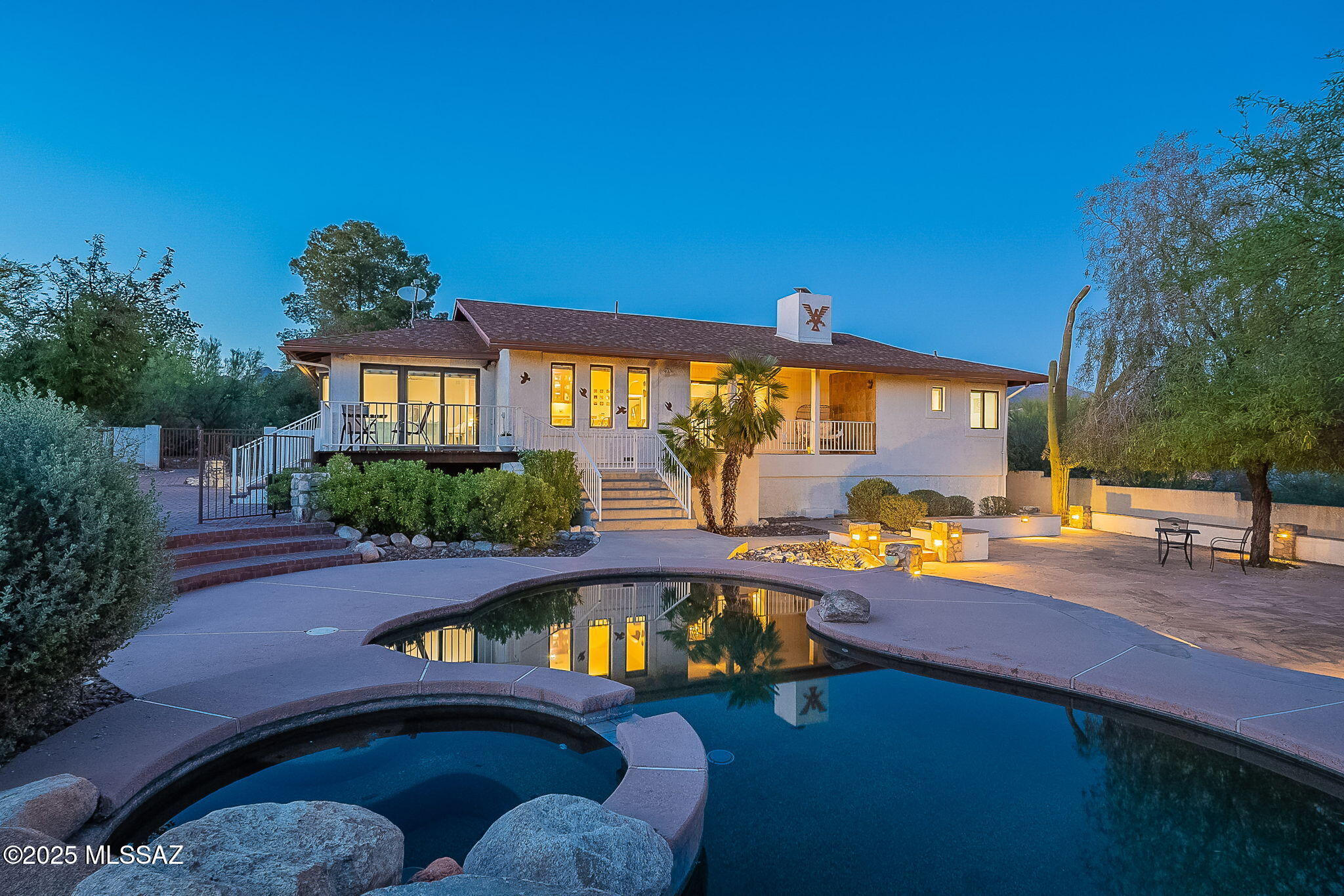 Shadow Hills (1-483) - Residential