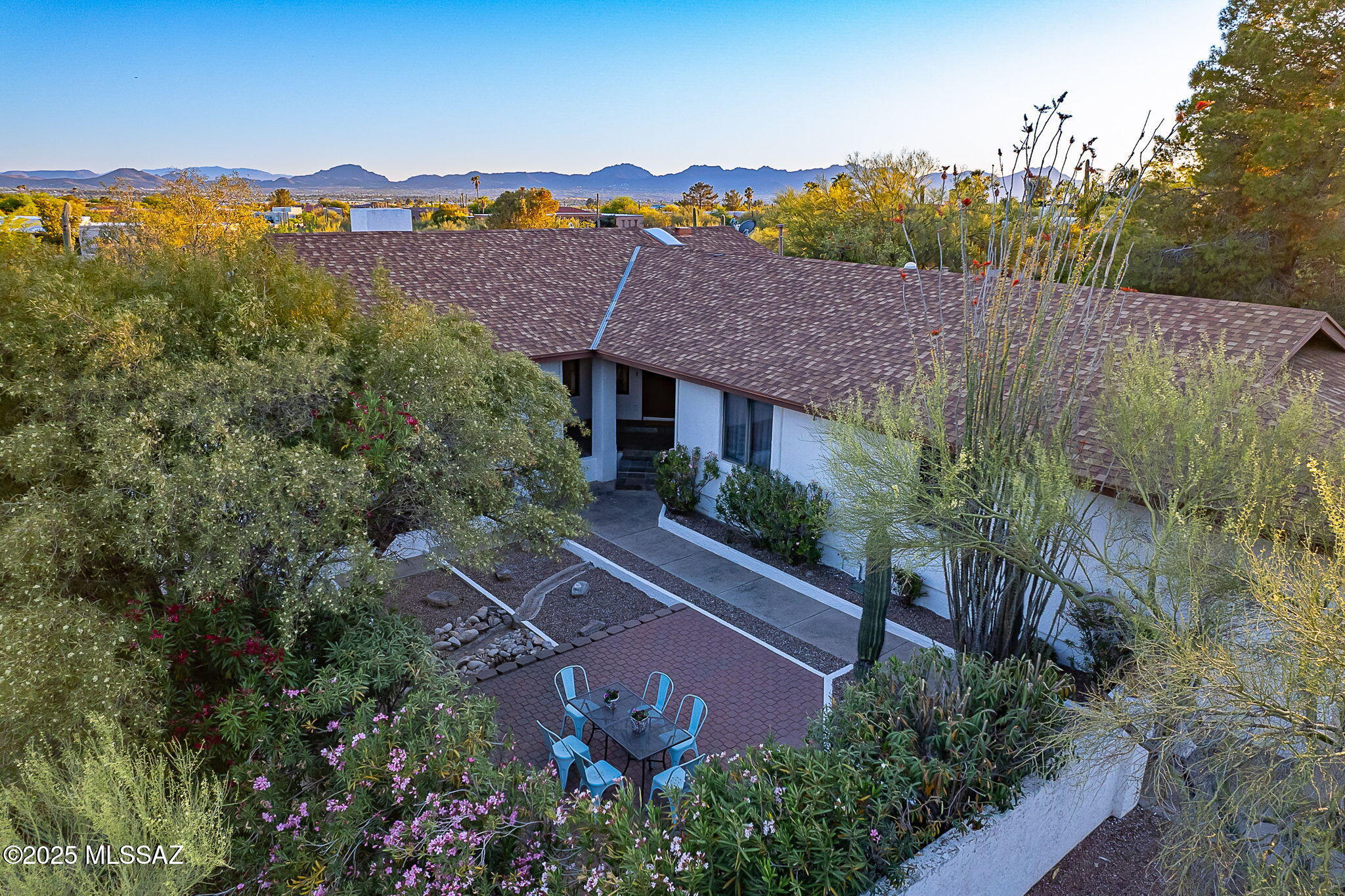 Shadow Hills (1-483) - Residential
