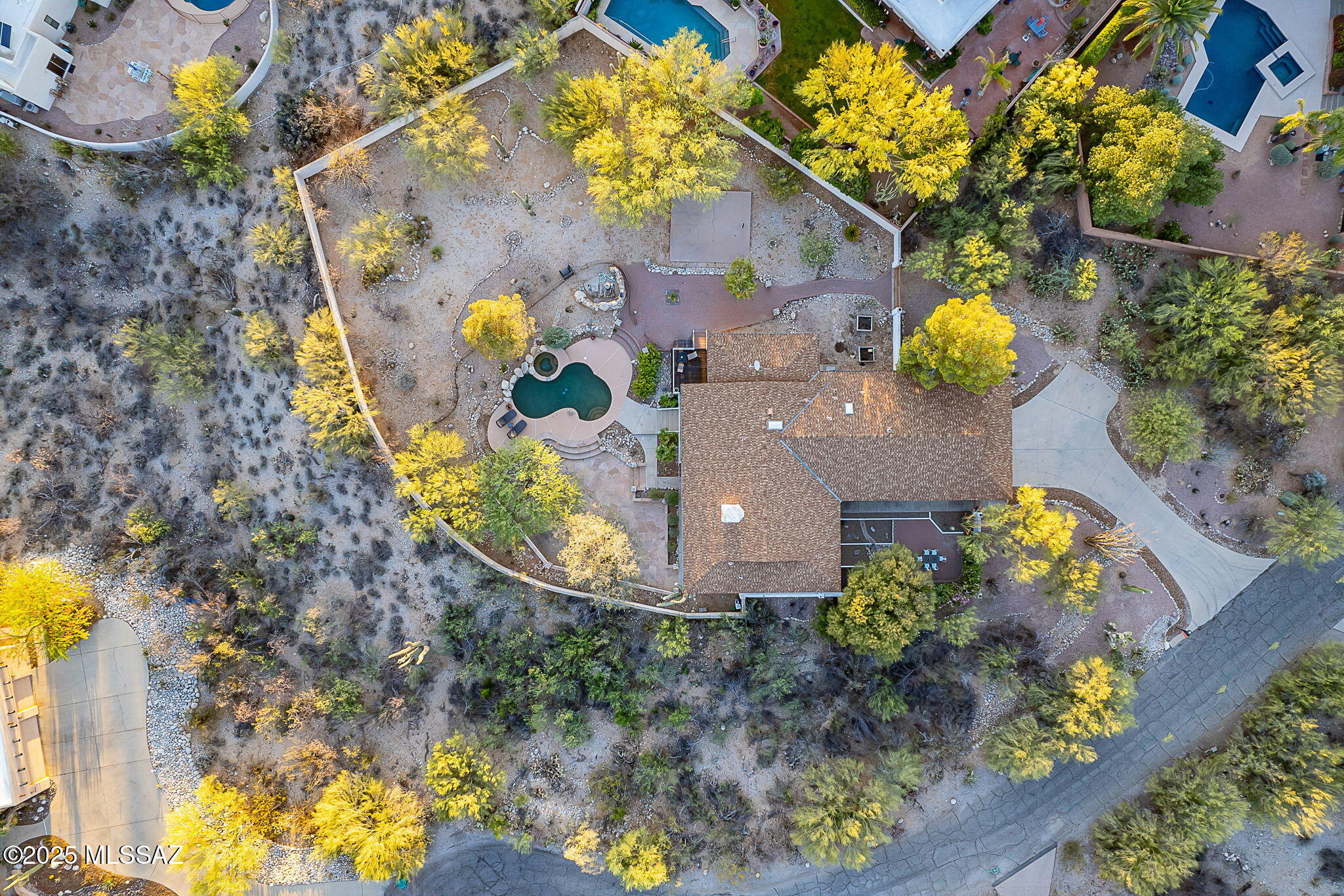 Shadow Hills (1-483) - Residential