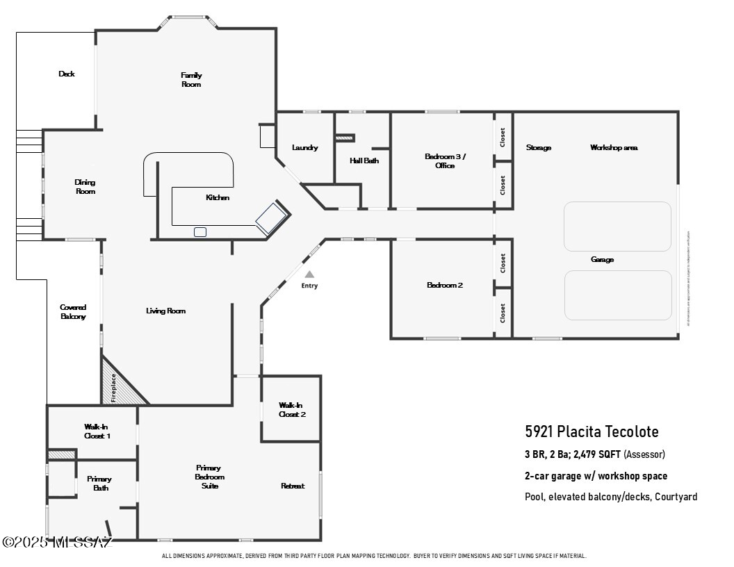 Shadow Hills (1-483) - Residential