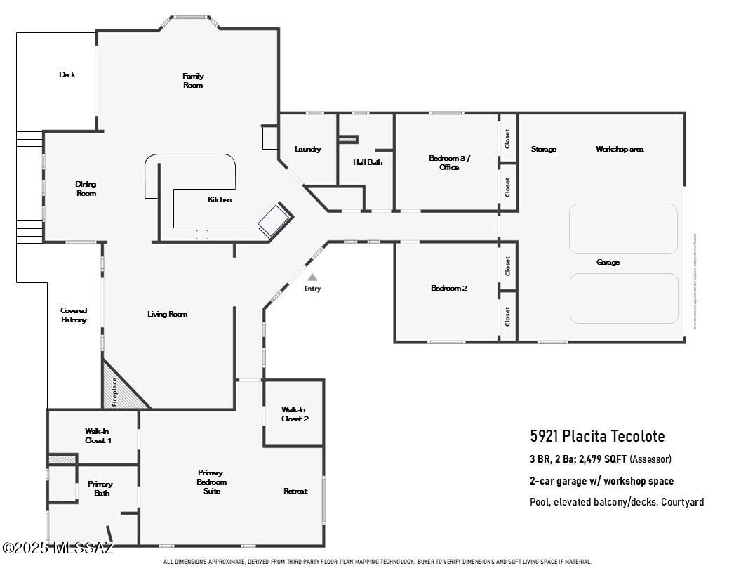 Shadow Hills (1-483) - Residential