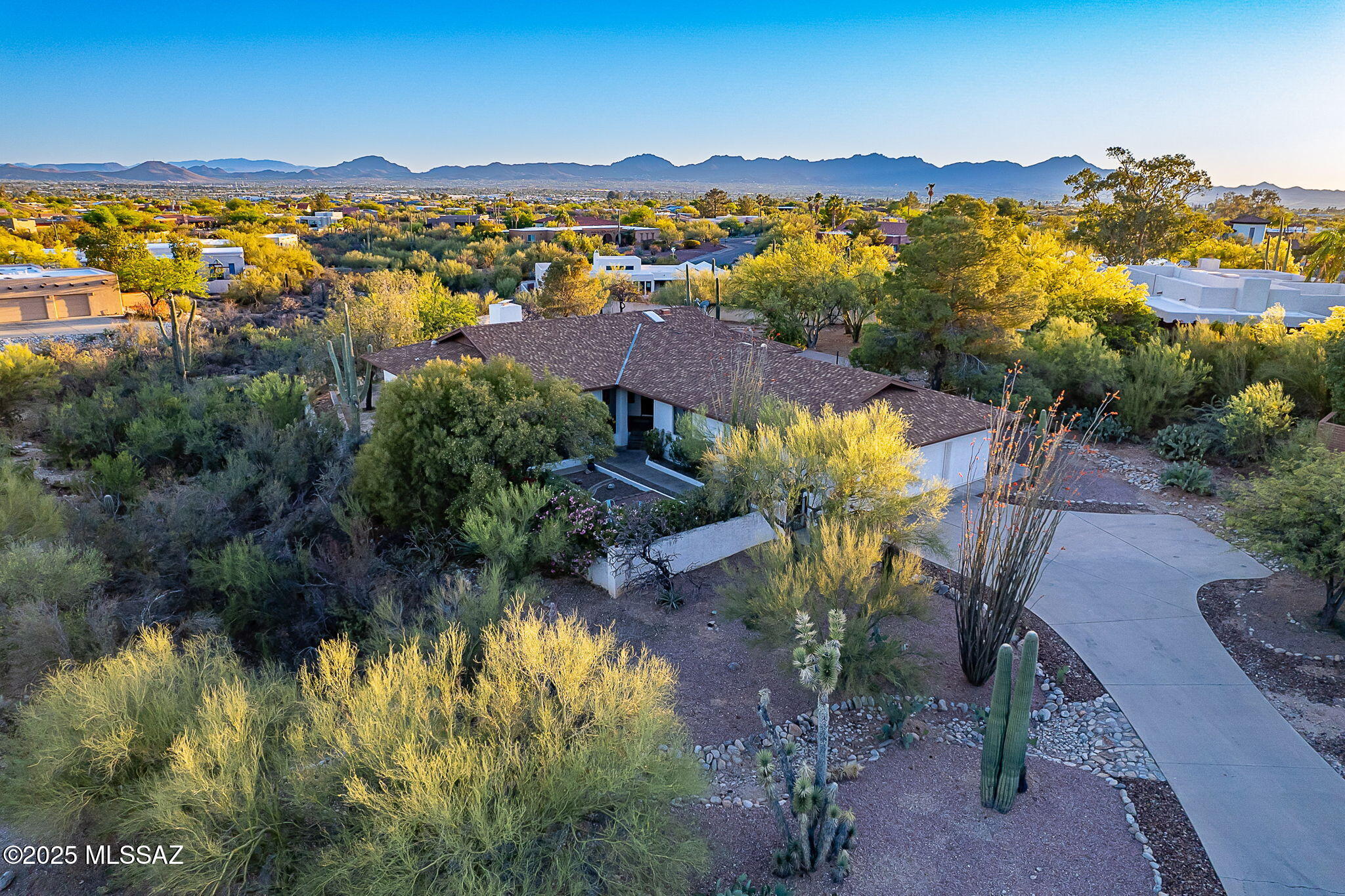 Shadow Hills (1-483) - Residential