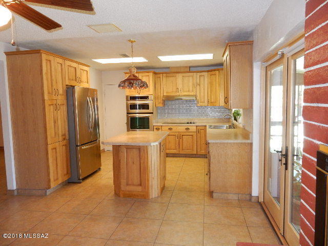 Sun Sites Heights - Residential
