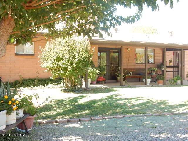 Sun Sites Heights - Residential