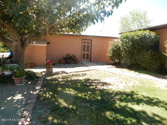 Sun Sites Heights - Residential