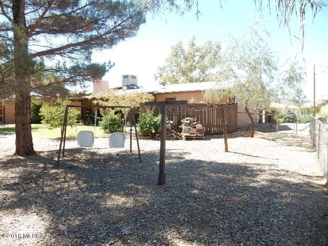 Sun Sites Heights - Residential