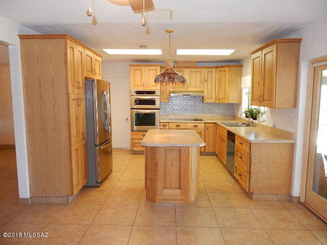 Sun Sites Heights - Residential