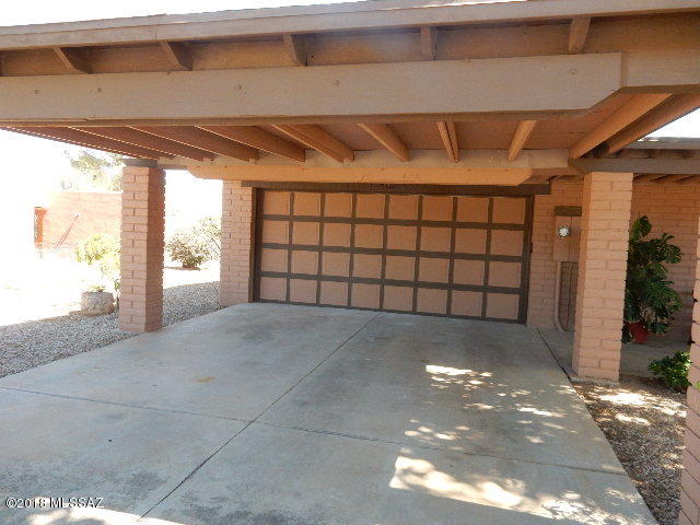 Sun Sites Heights - Residential