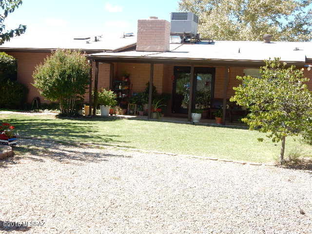 Sun Sites Heights - Residential
