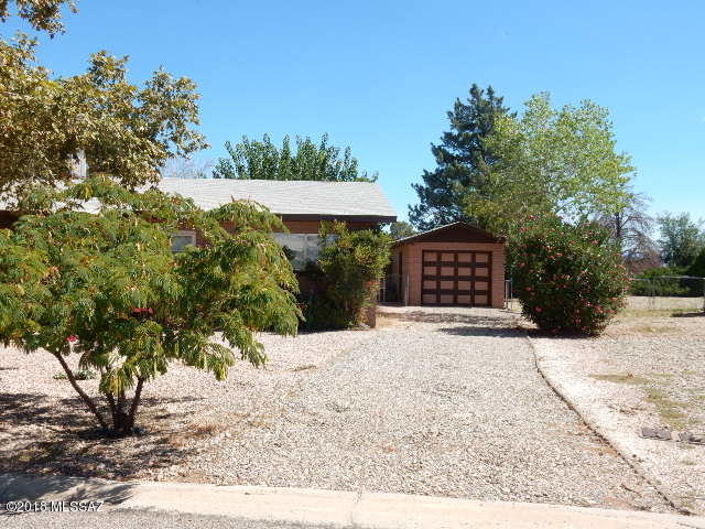 Sun Sites Heights - Residential