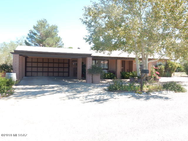 Sun Sites Heights - Residential