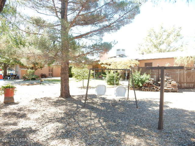 Sun Sites Heights - Residential