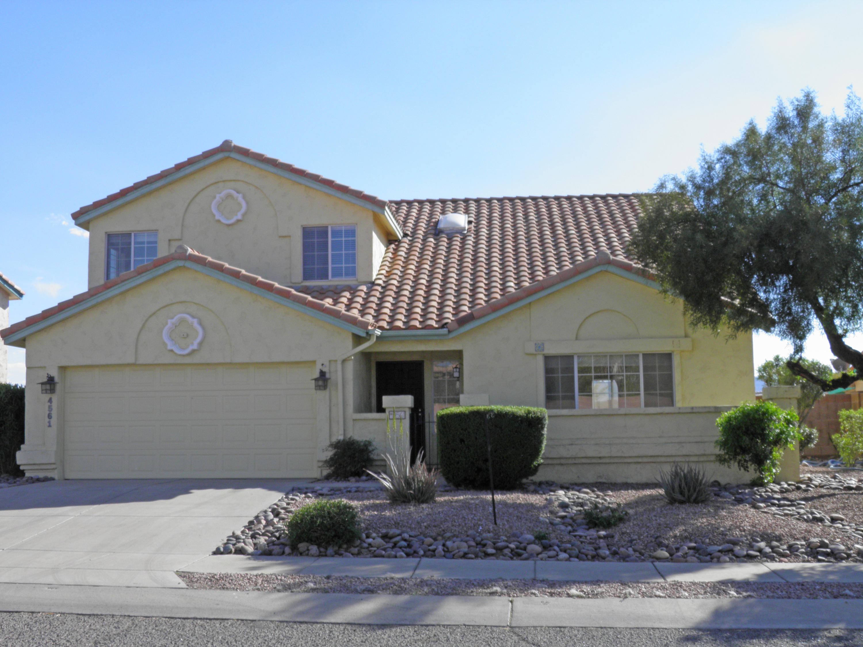 Bridlewood Ranch Estates (1-132) - Residential