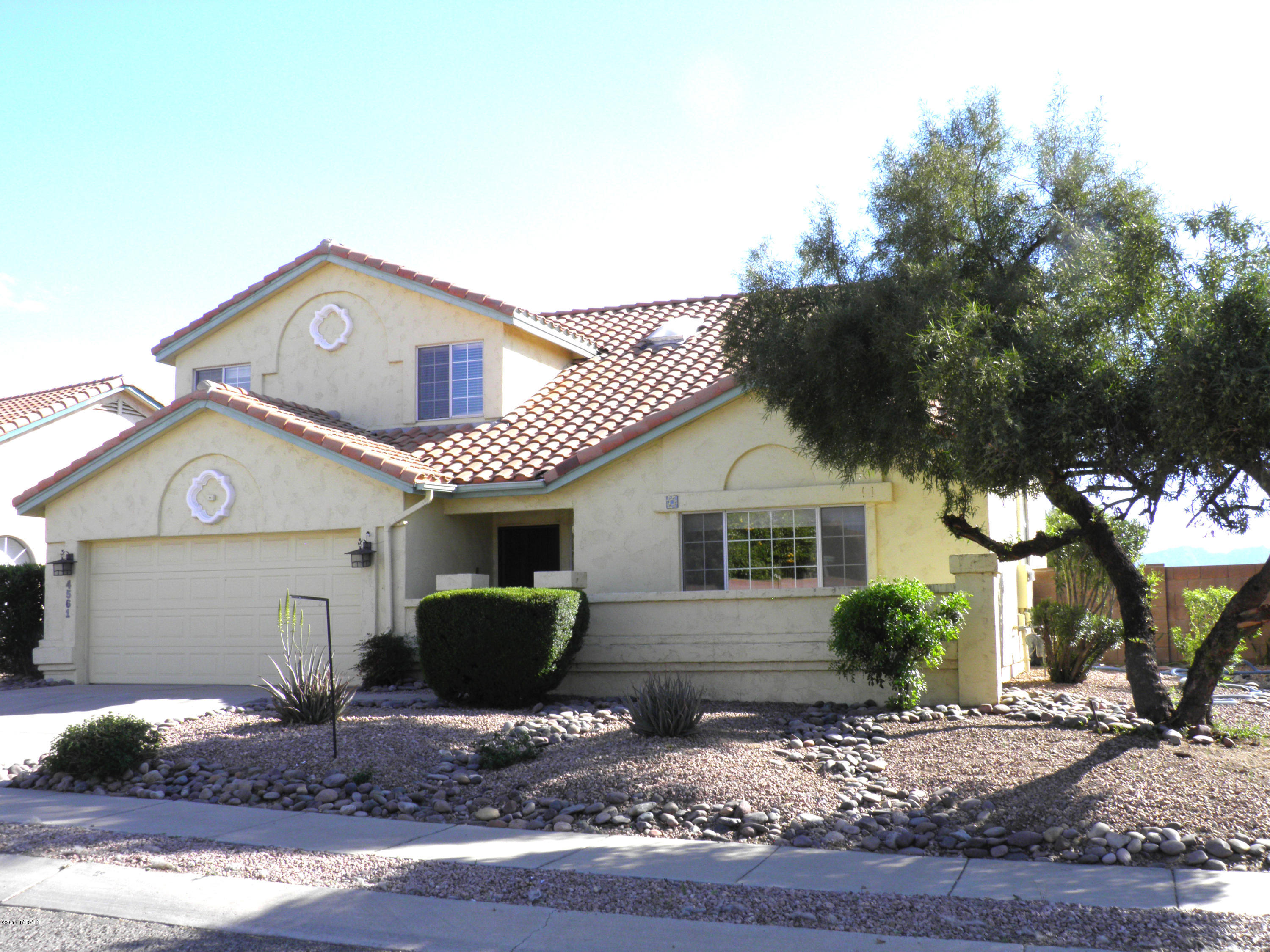 Bridlewood Ranch Estates (1-132) - Residential