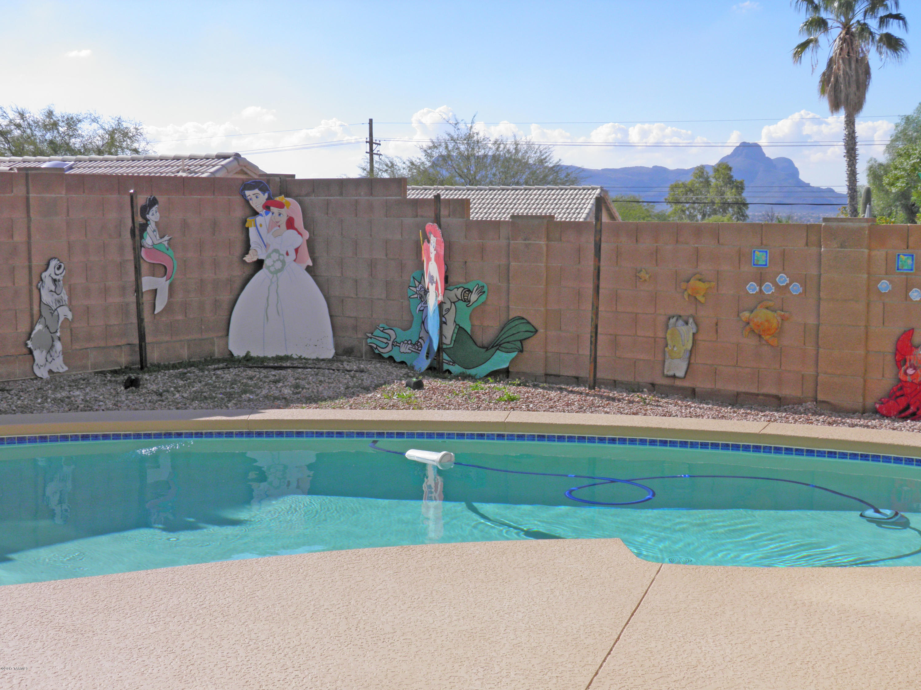 Bridlewood Ranch Estates (1-132) - Residential