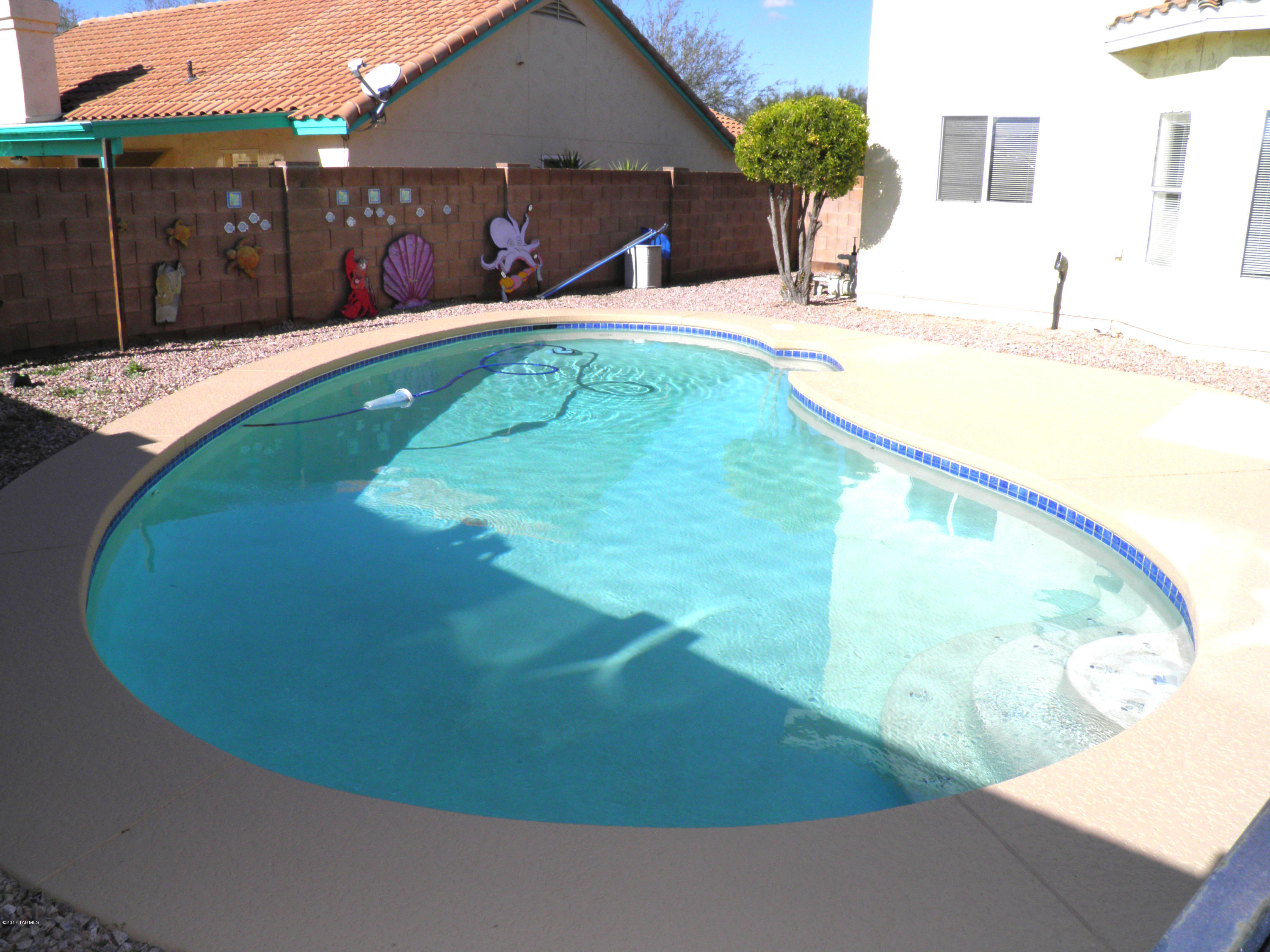 Bridlewood Ranch Estates (1-132) - Residential
