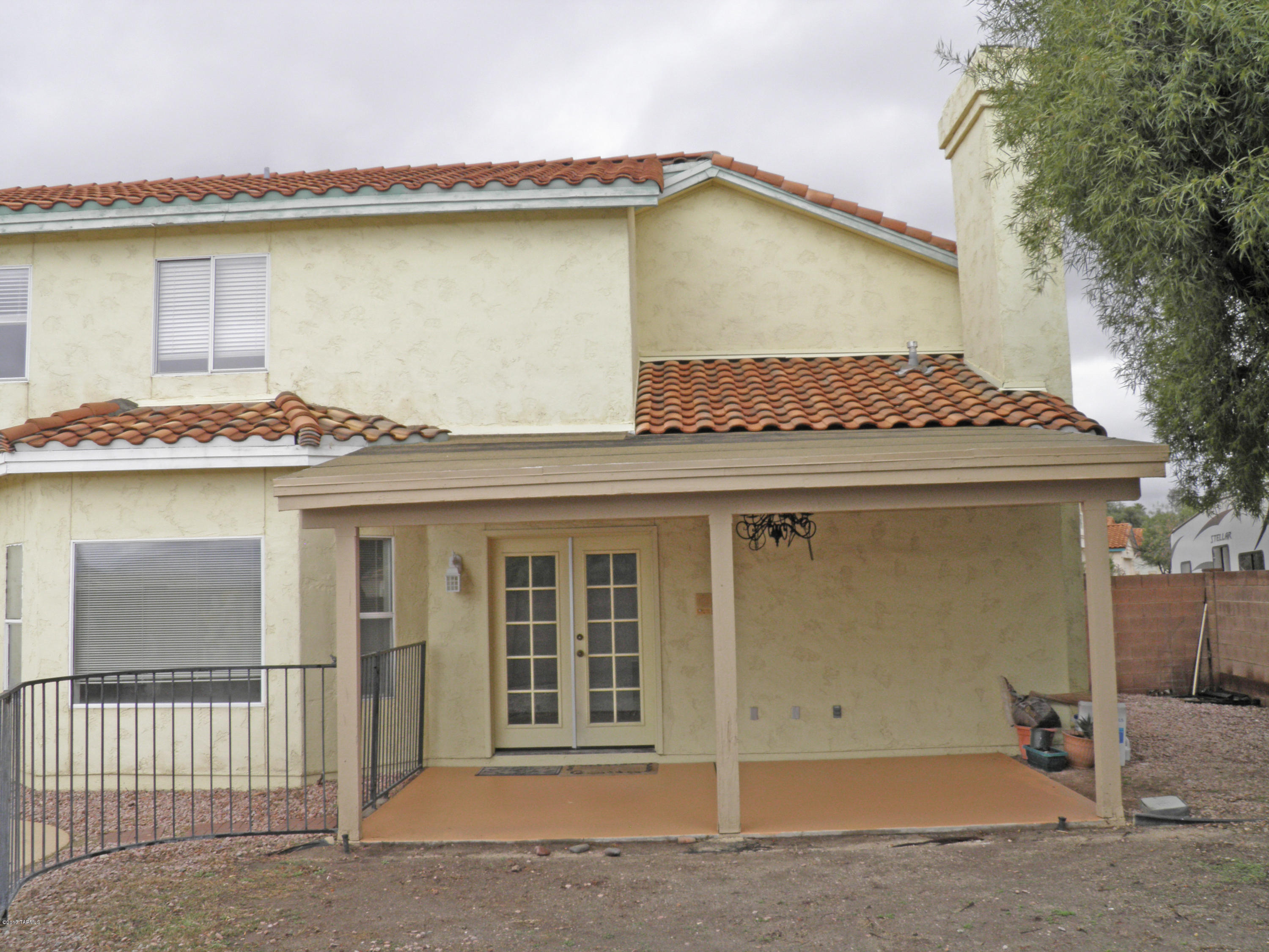 Bridlewood Ranch Estates (1-132) - Residential