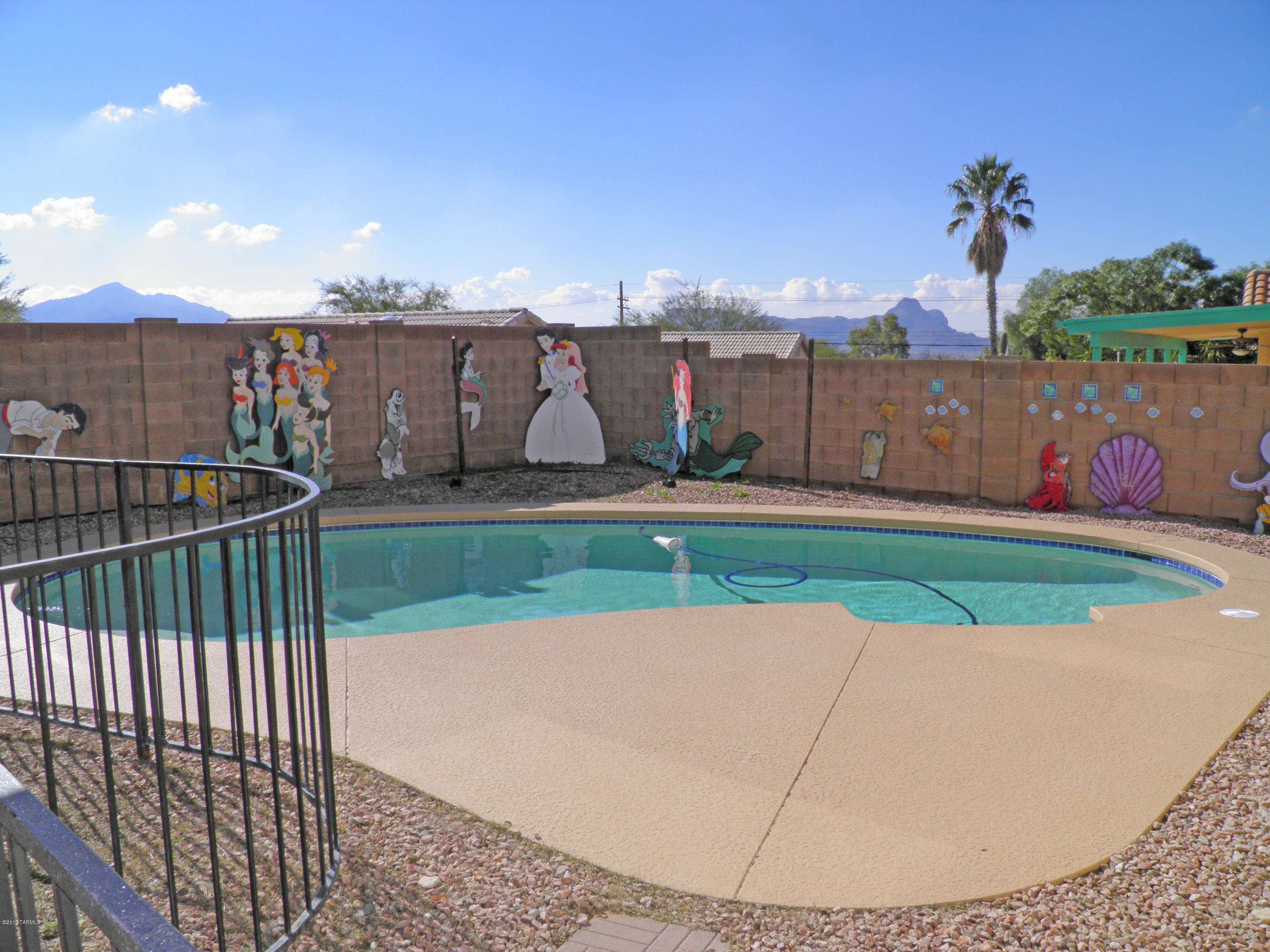 Bridlewood Ranch Estates (1-132) - Residential