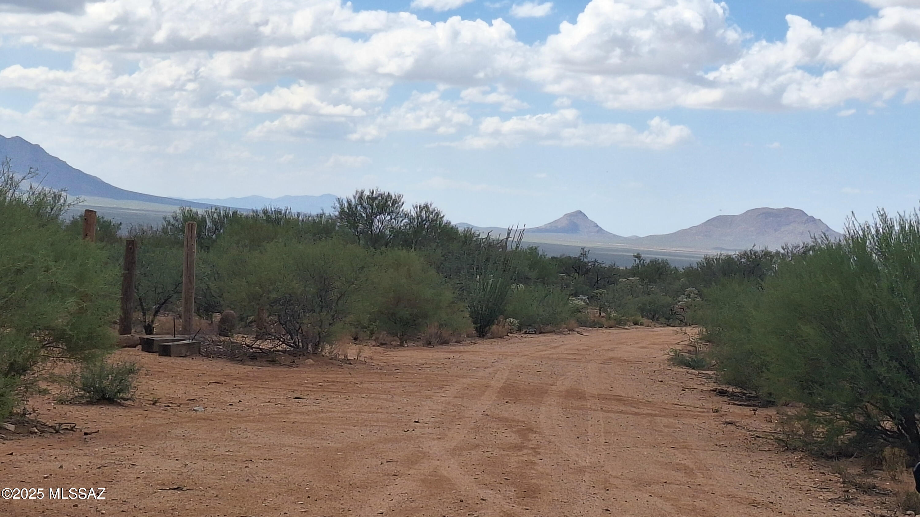 Diamond Bell Ranch - Tucson Unit 11 (1-448) - Land