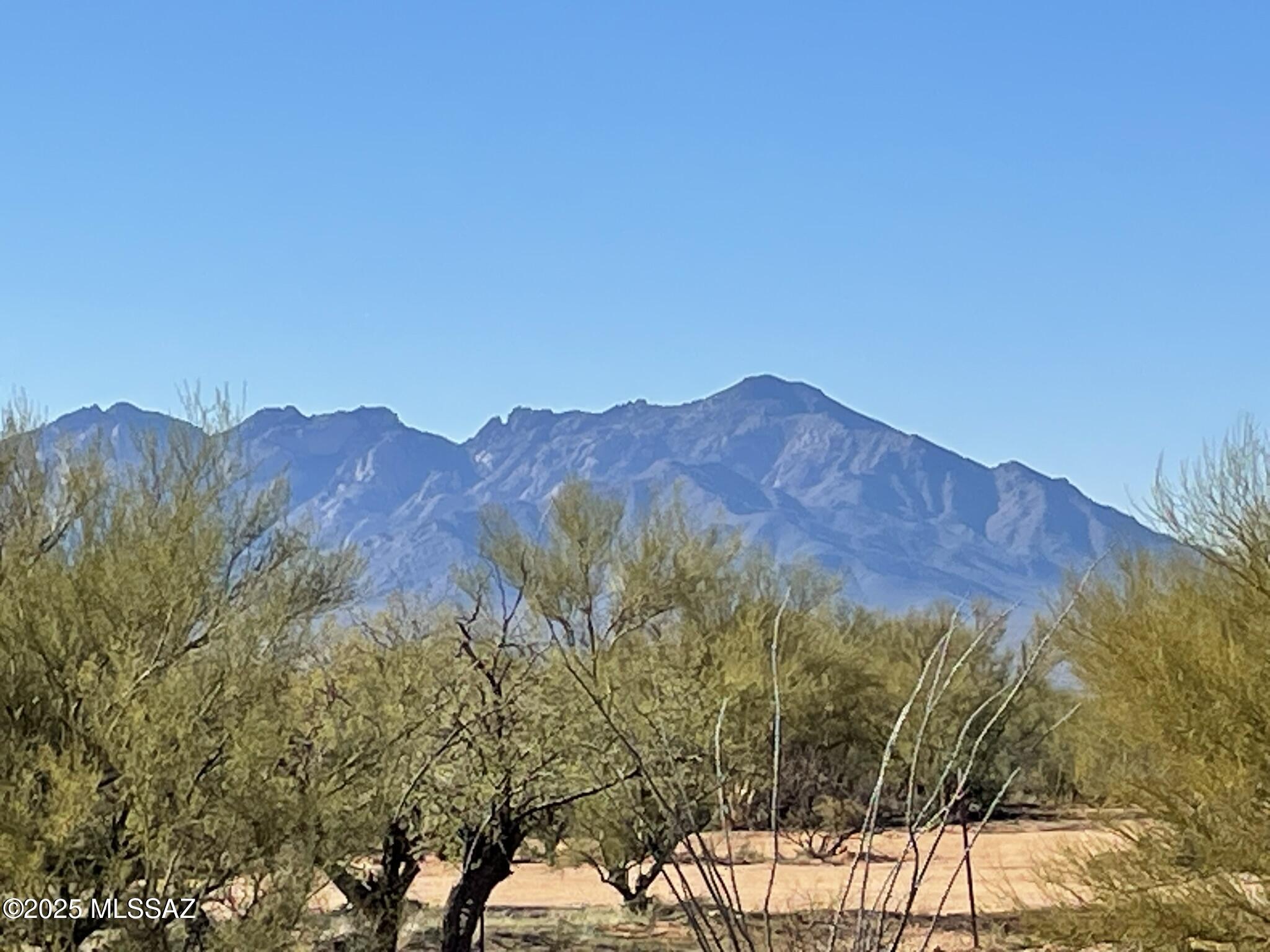 Diamond Bell Ranch - Tucson Unit 11 (1-448) - Land