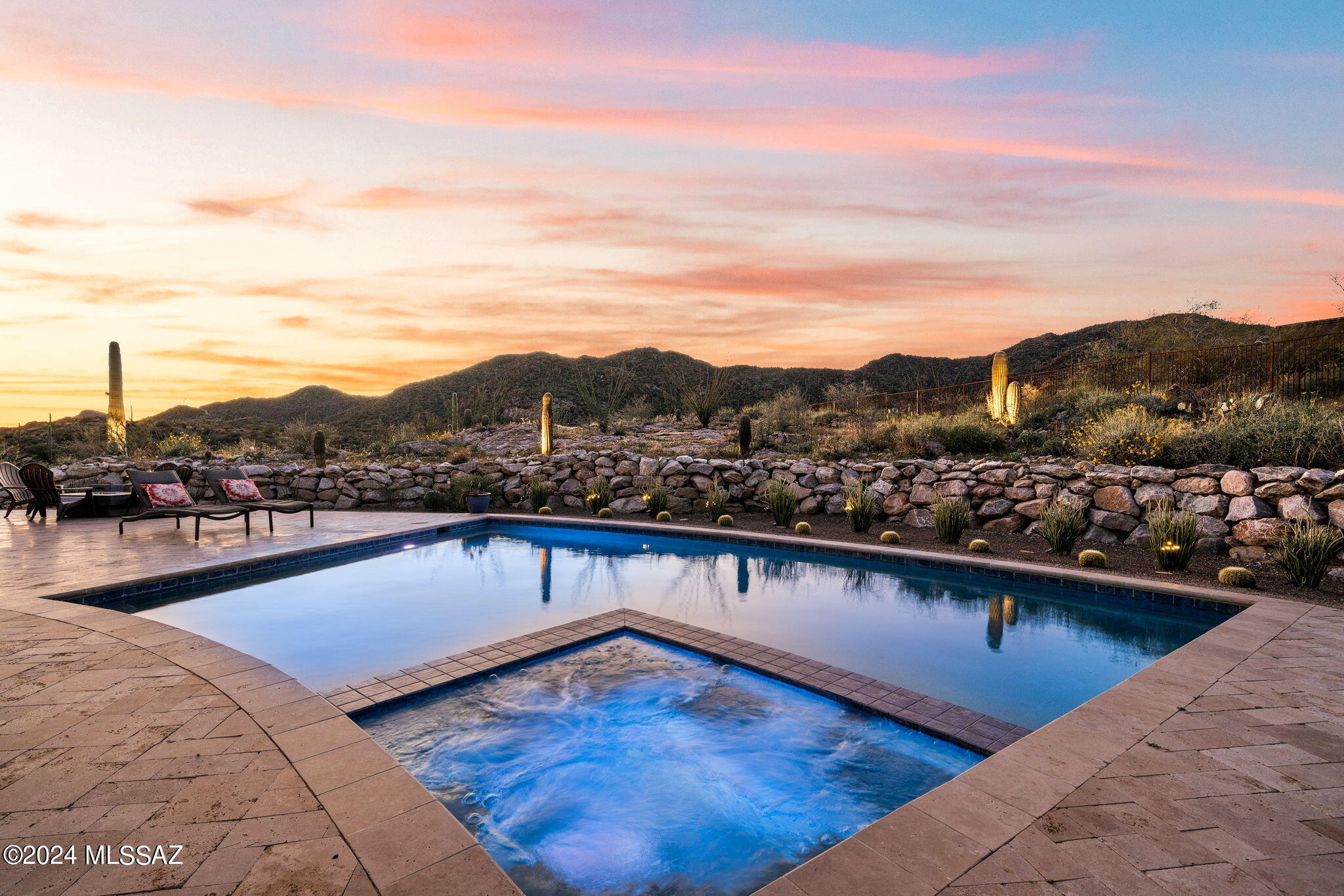 Stone Canyon III - Residential