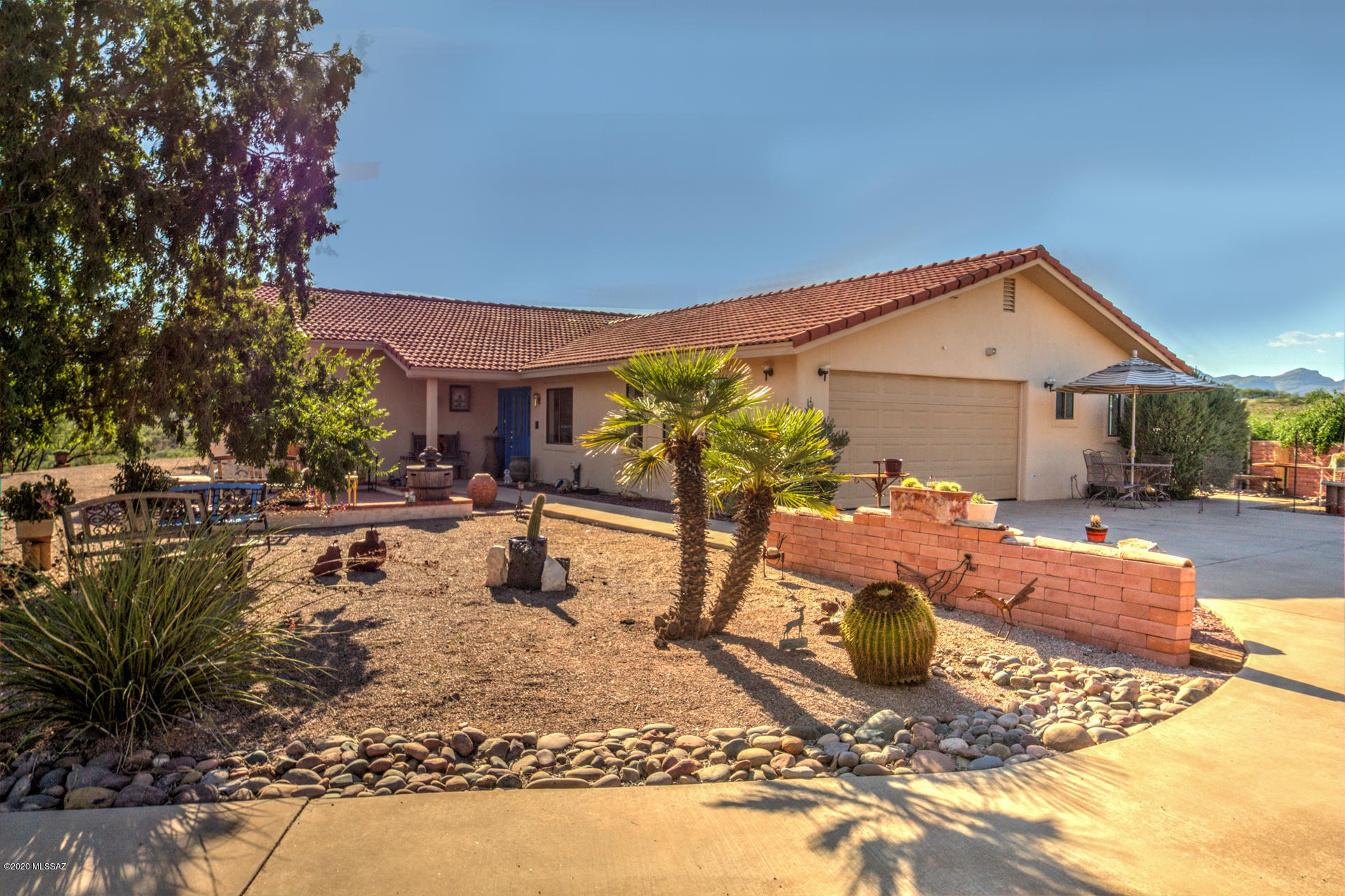 Rio Rico Estates 9 - Residential