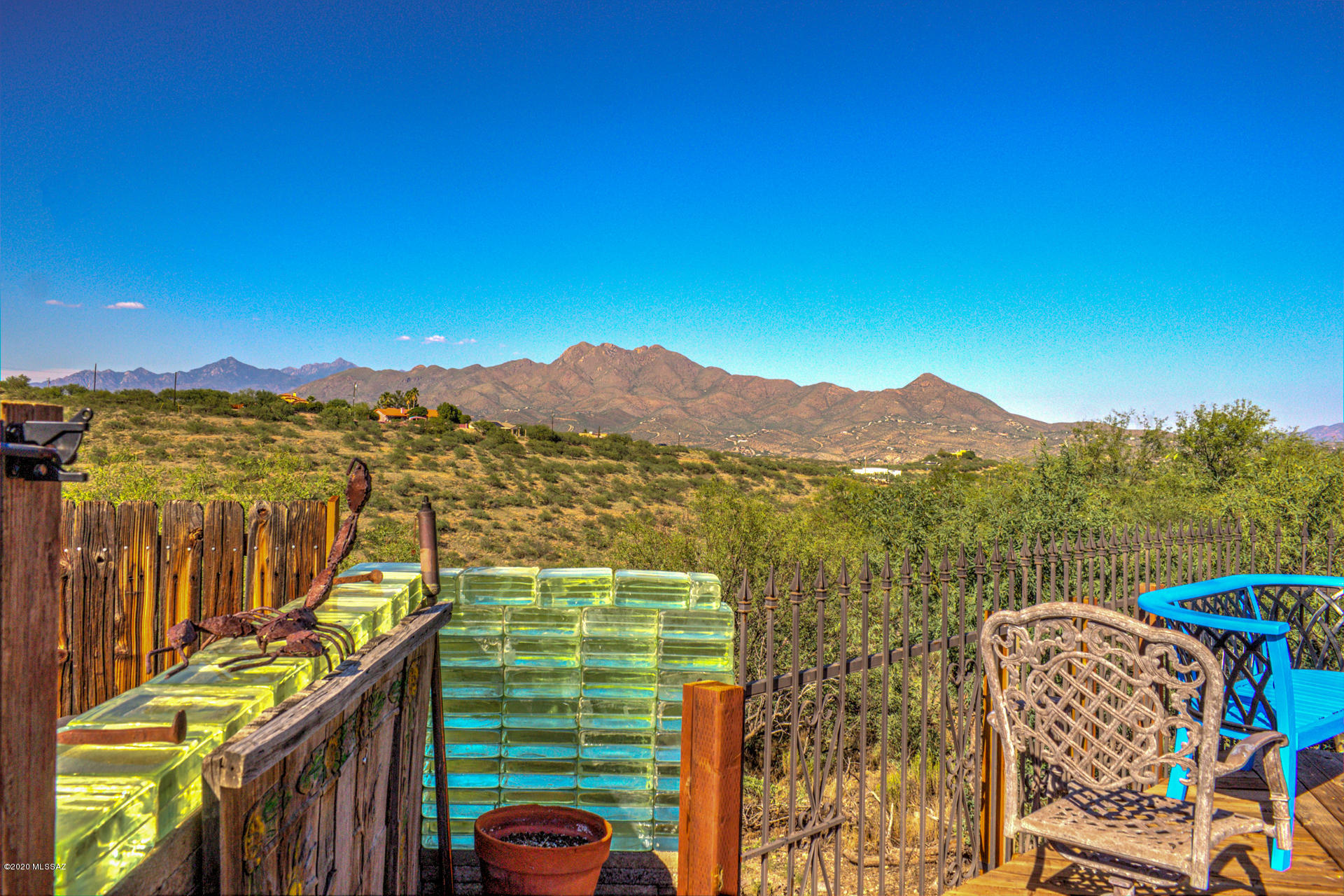 Rio Rico Estates 9 - Residential