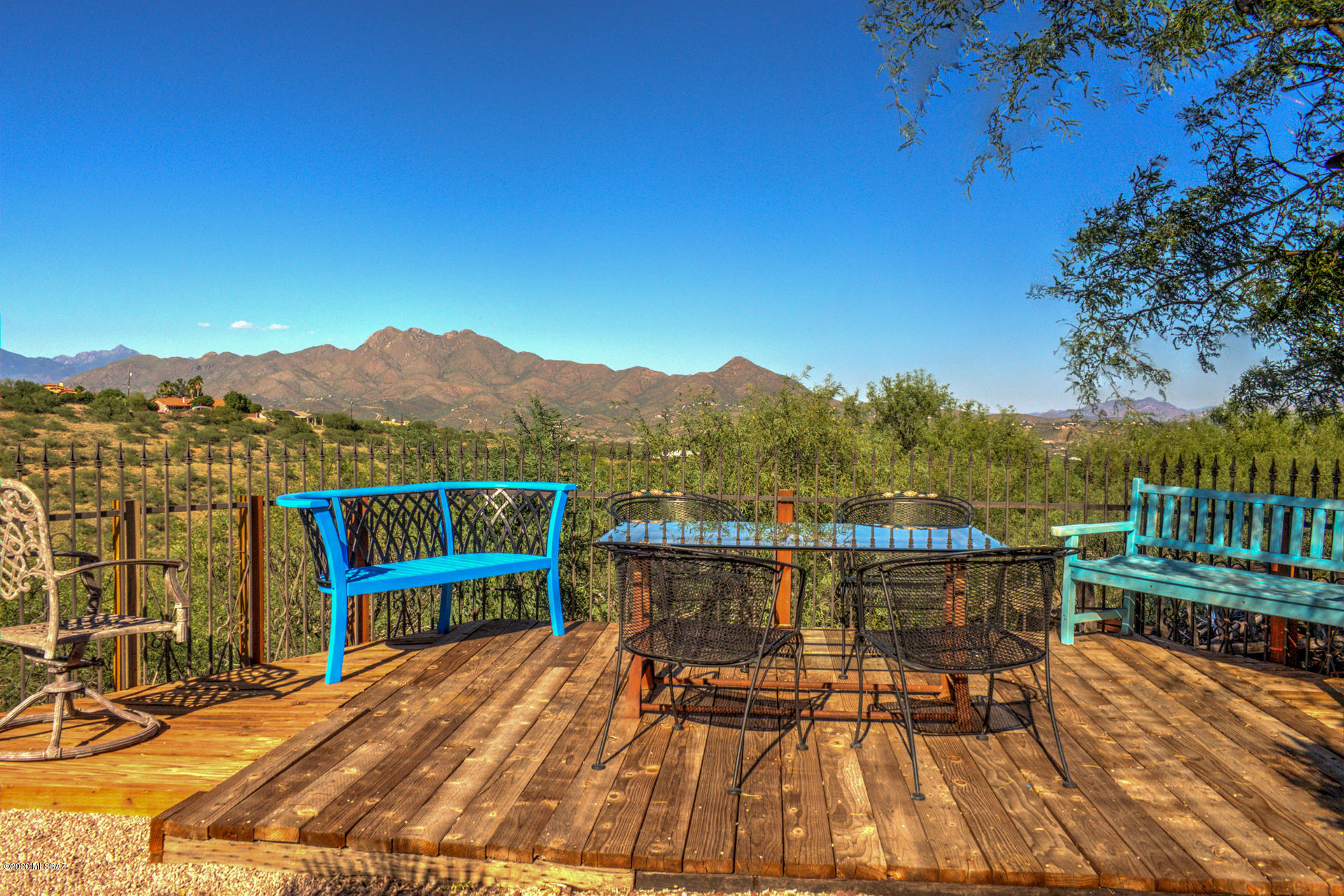 Rio Rico Estates 9 - Residential