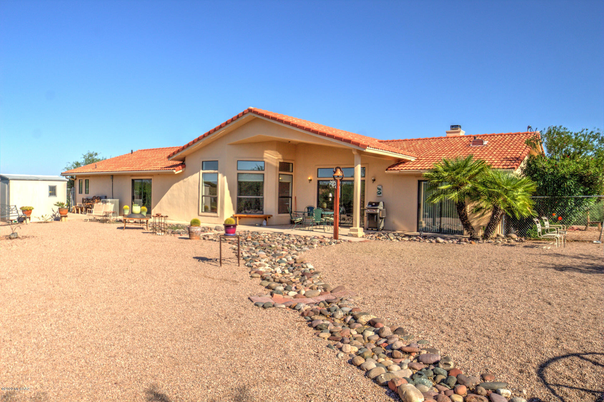 Rio Rico Estates 9 - Residential