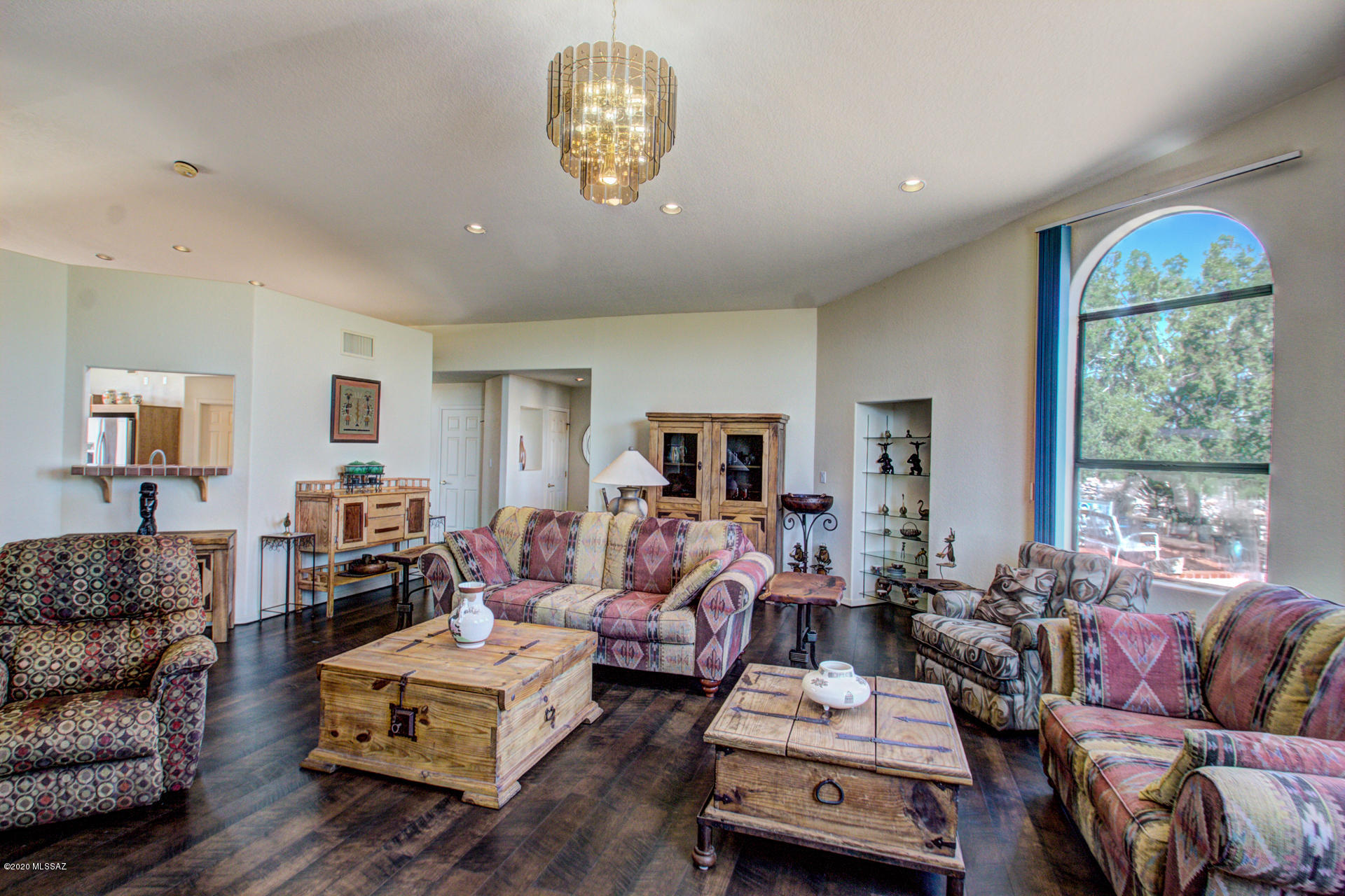 Rio Rico Estates 9 - Residential