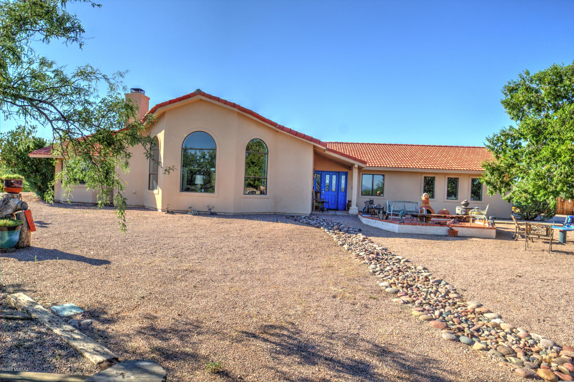 Rio Rico Estates 9 - Residential