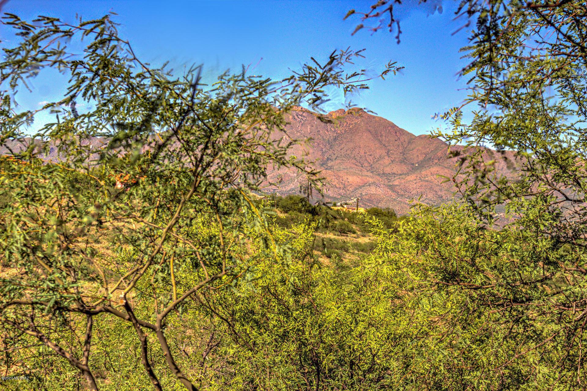 Rio Rico Estates 9 - Residential