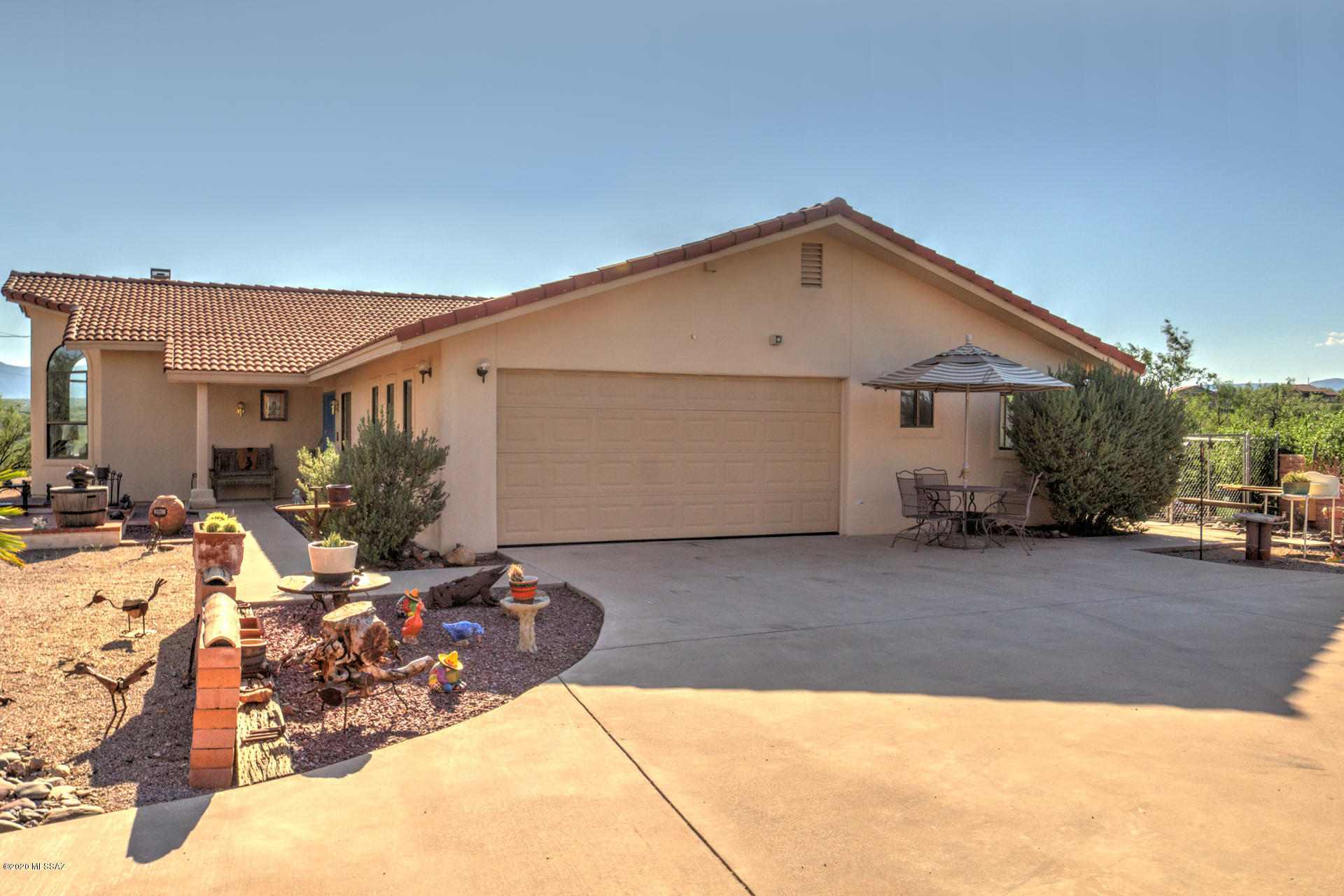 Rio Rico Estates 9 - Residential