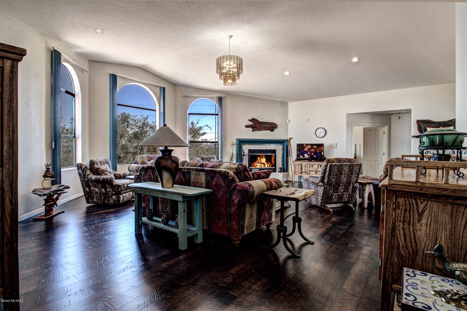 Rio Rico Estates 9 - Residential