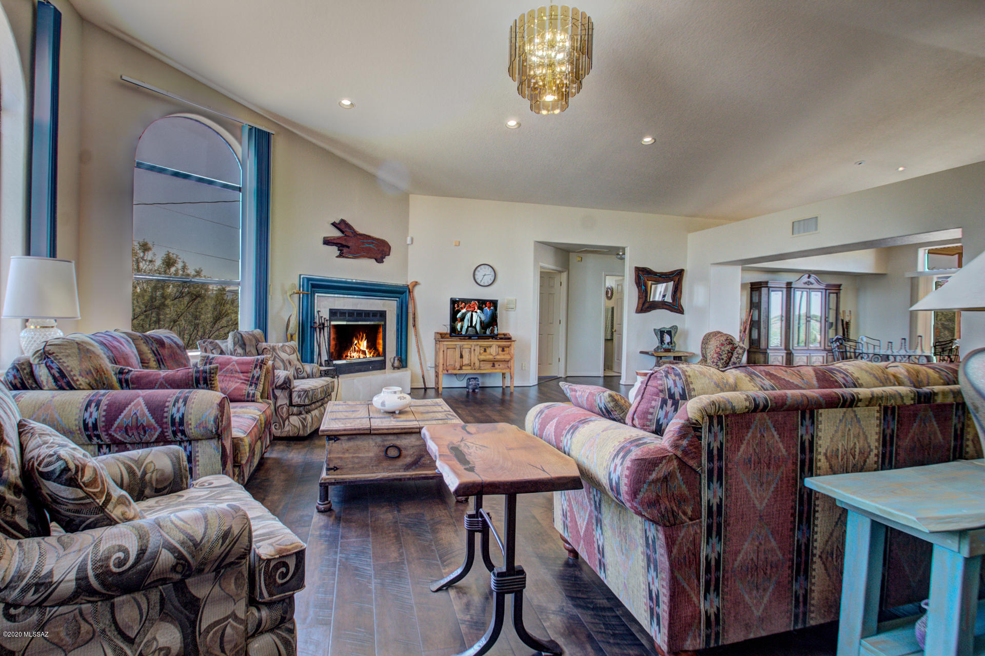Rio Rico Estates 9 - Residential