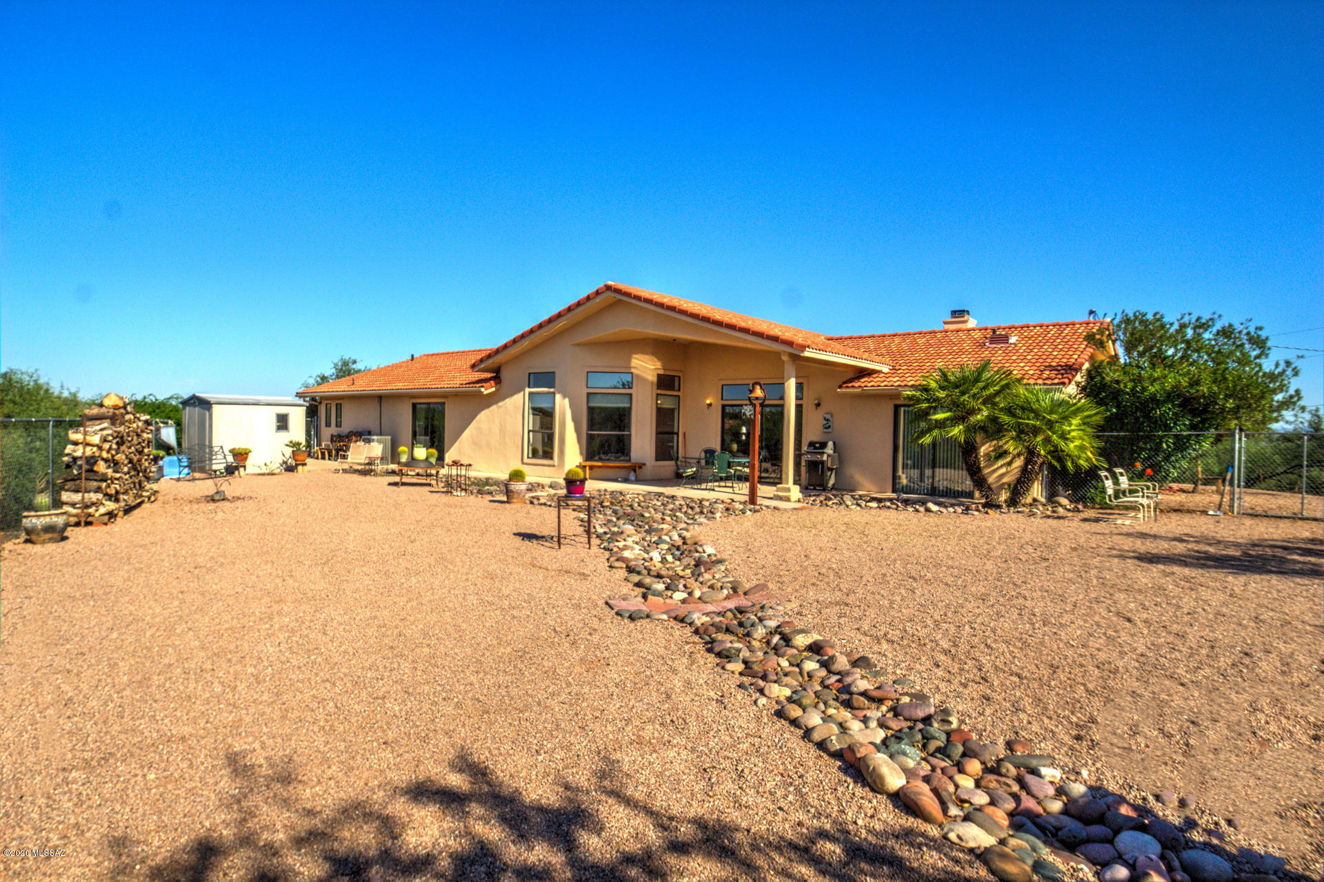 Rio Rico Estates 9 - Residential