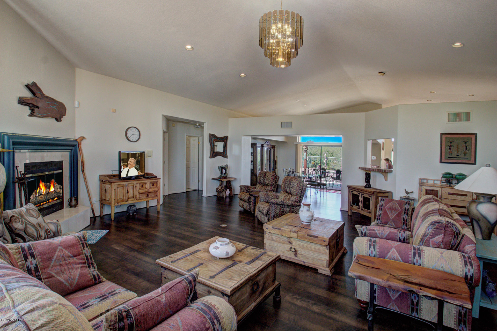 Rio Rico Estates 9 - Residential