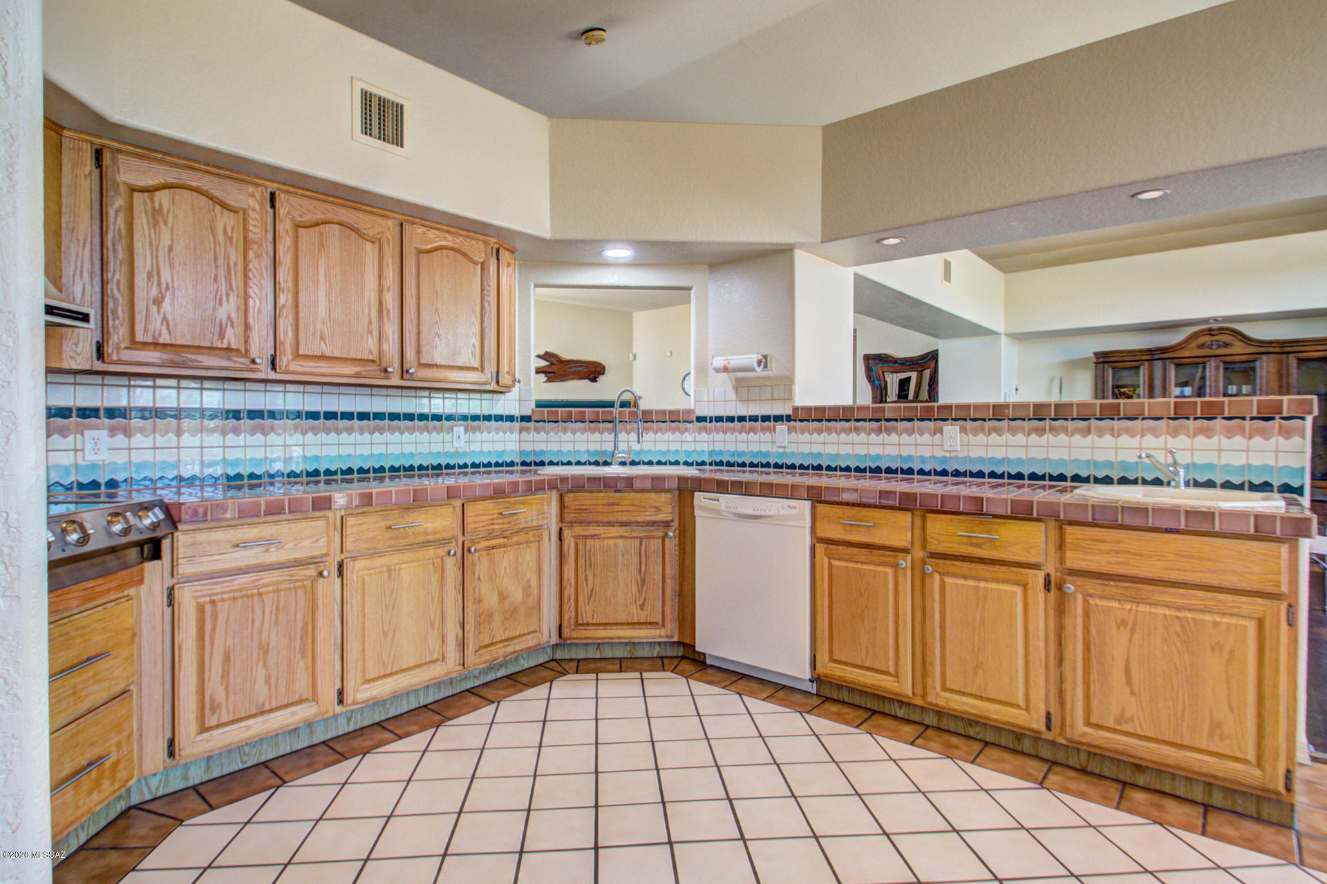 Rio Rico Estates 9 - Residential