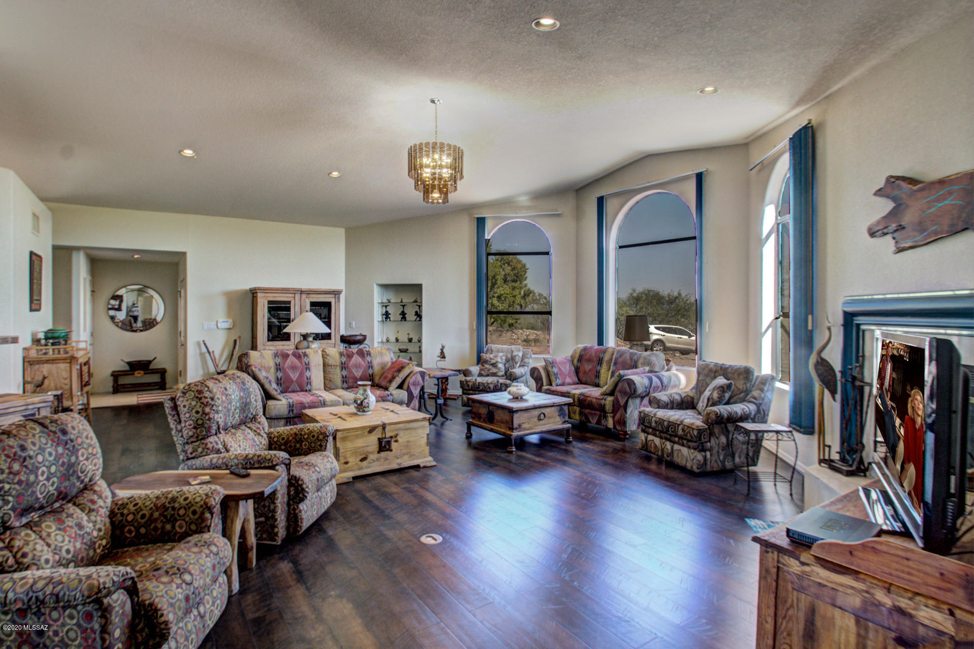 Rio Rico Estates 9 - Residential