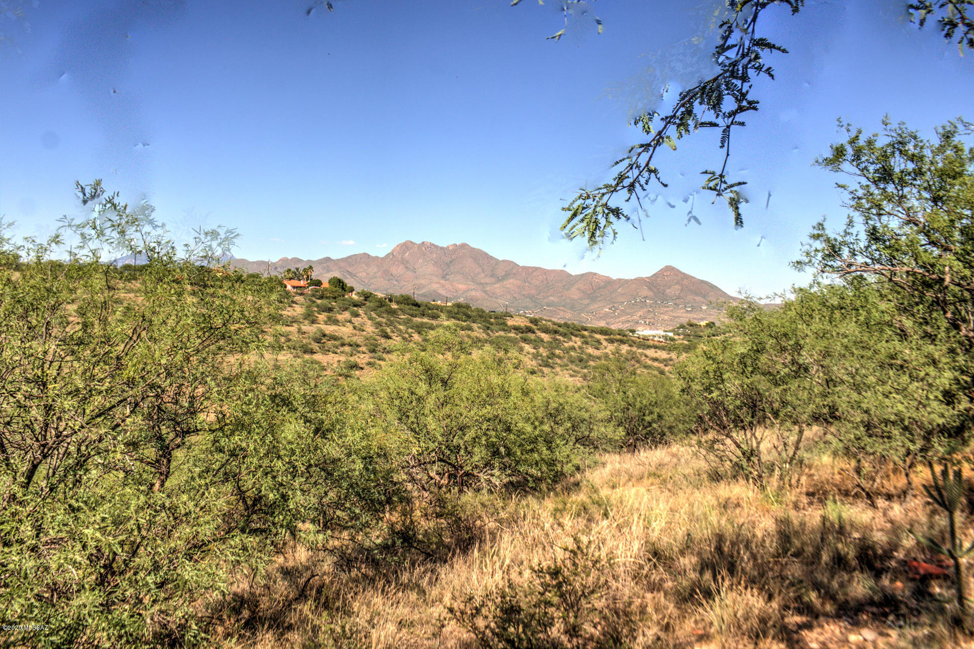 Rio Rico Estates 9 - Residential