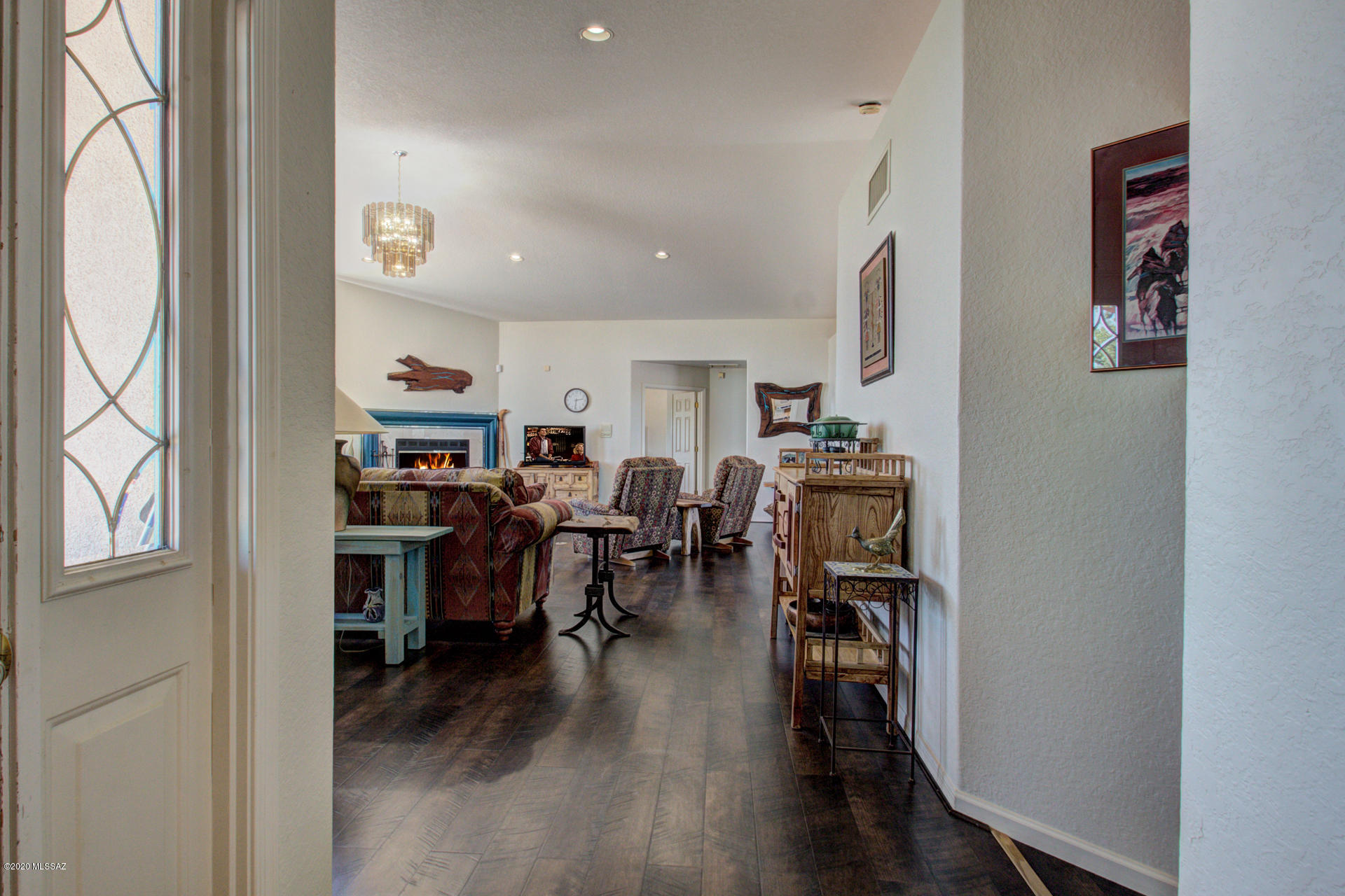 Rio Rico Estates 9 - Residential
