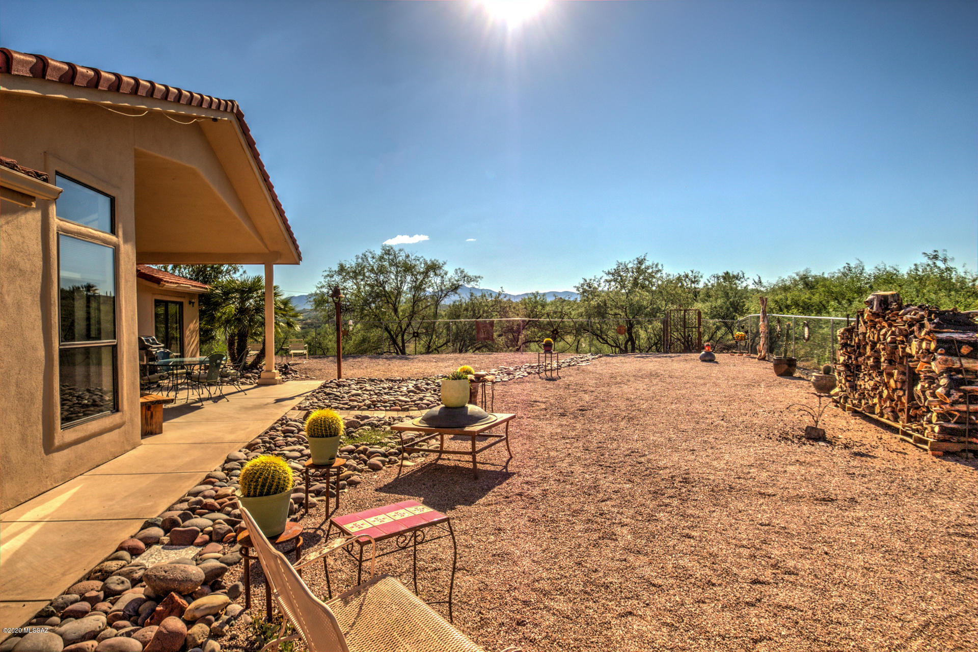 Rio Rico Estates 9 - Residential