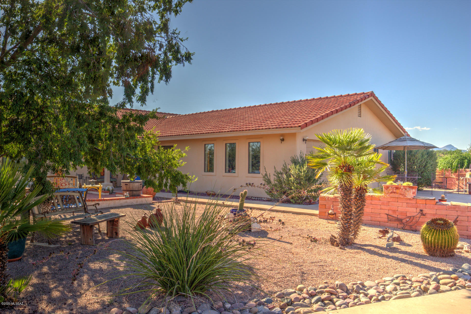 Rio Rico Estates 9 - Residential