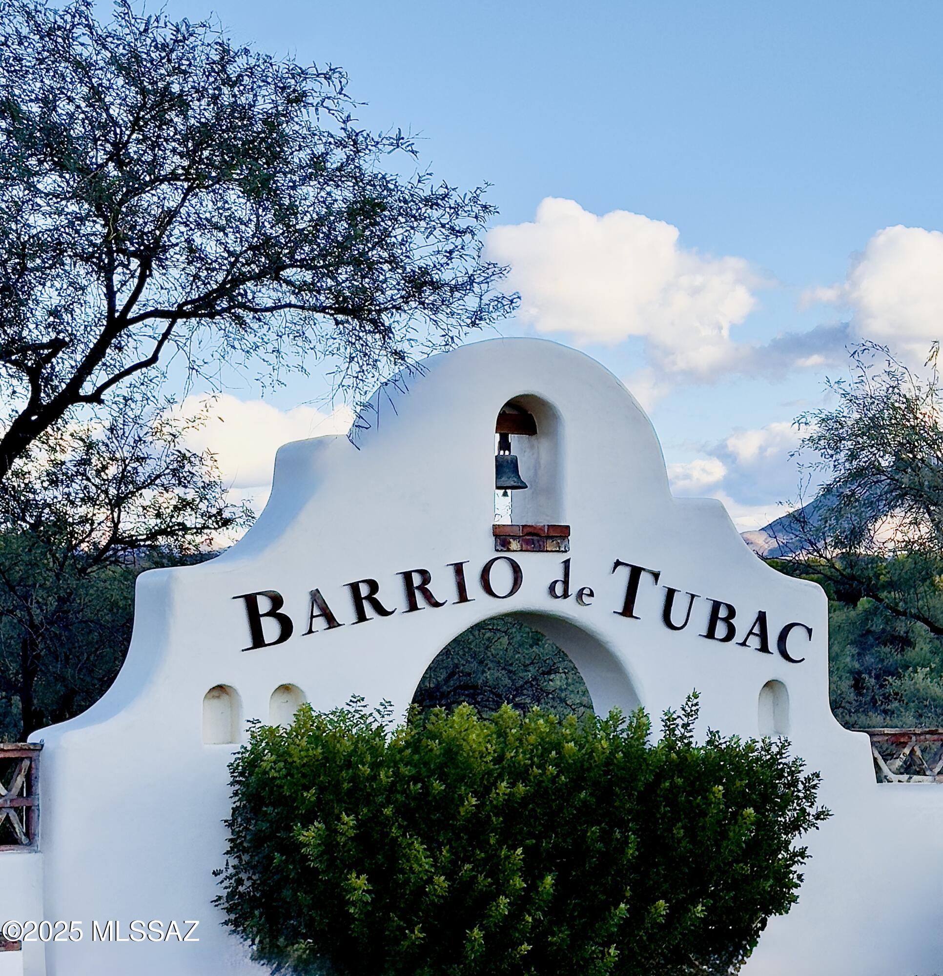 Barrio Embarcadero - Land