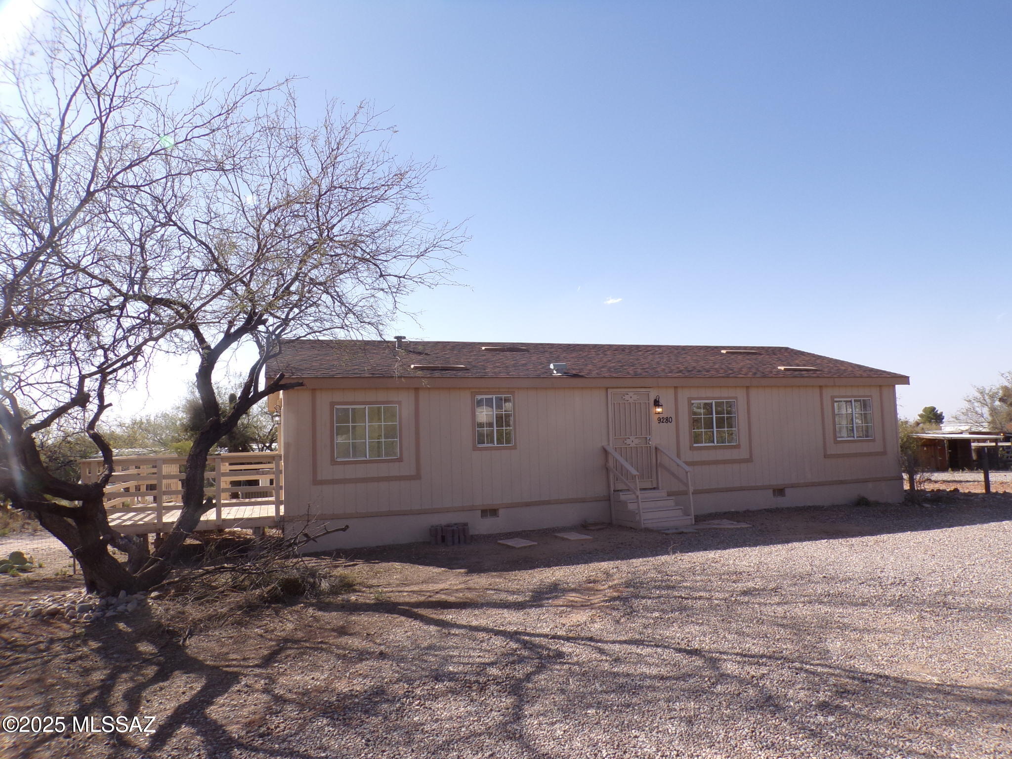 Rincon Mesa Est - Residential