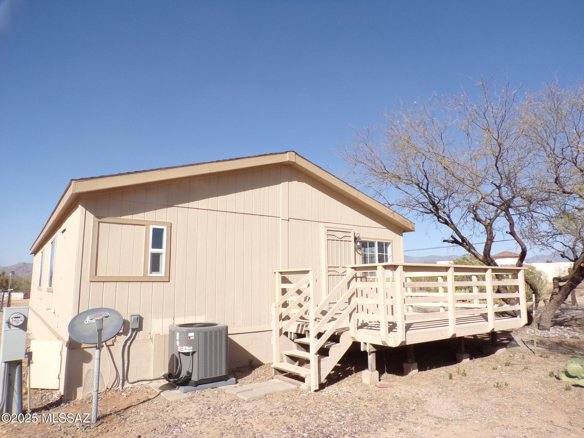 Rincon Mesa Est - Residential