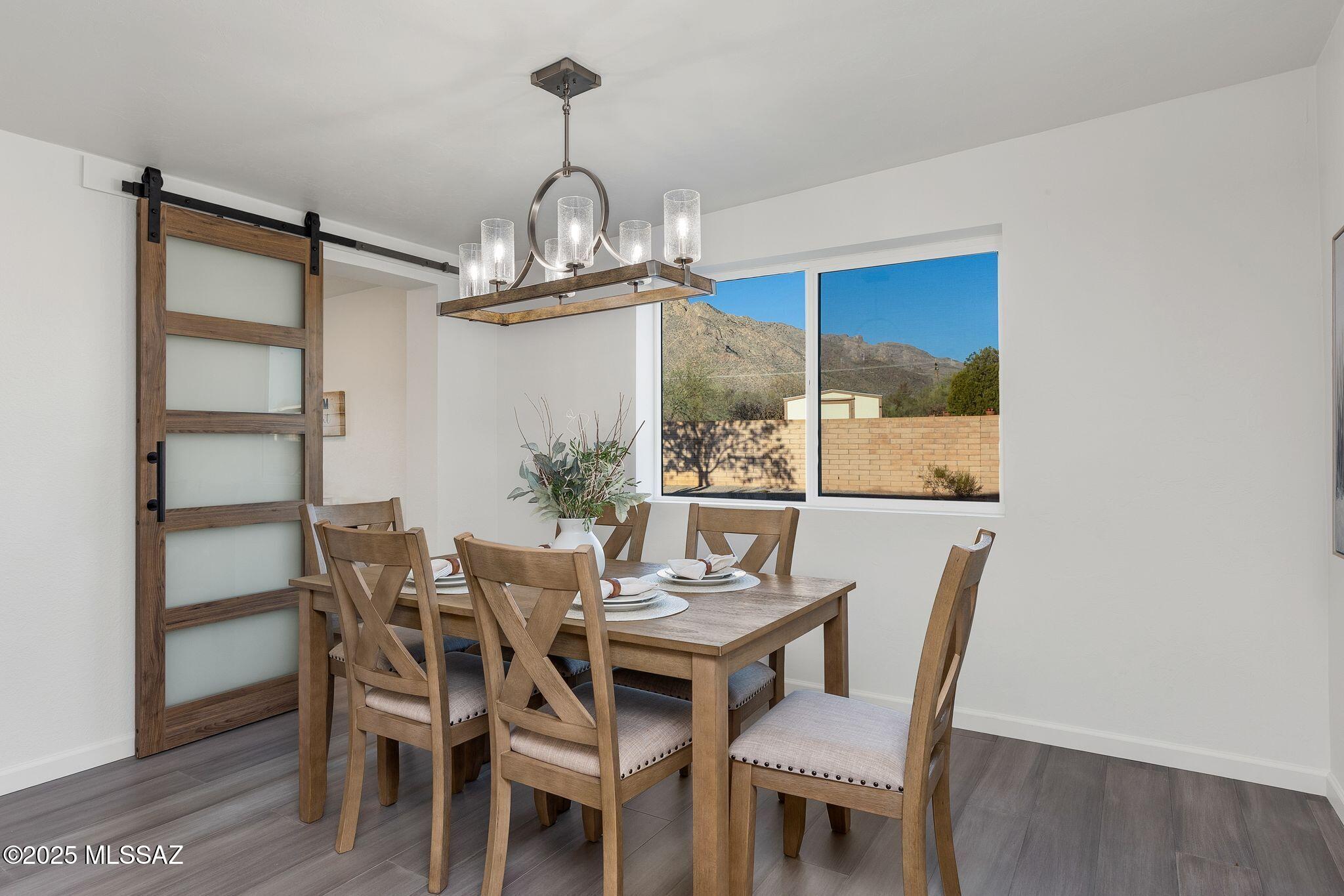 Rancho Feliz (153-352) - Residential