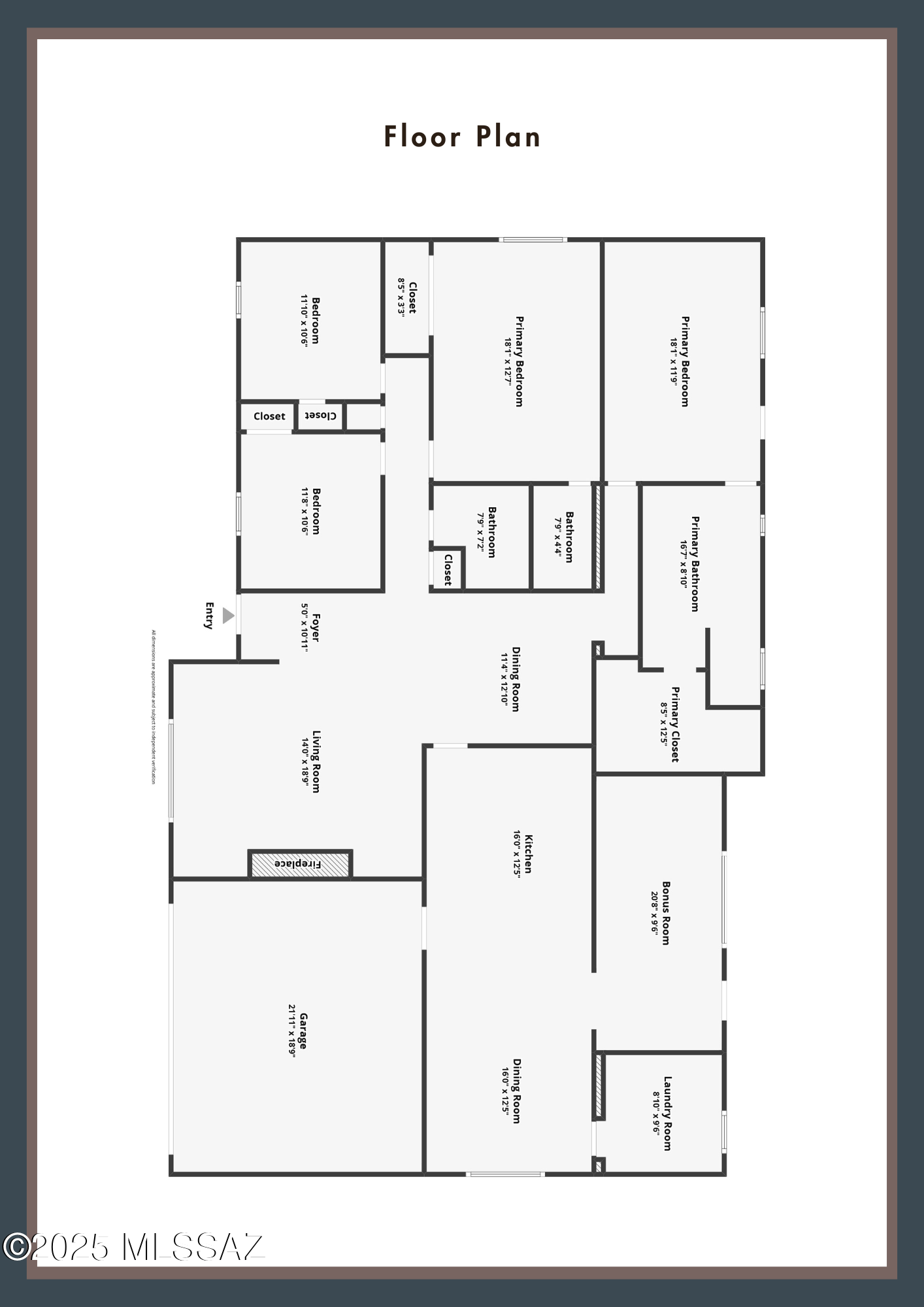 Rancho Feliz (153-352) - Residential