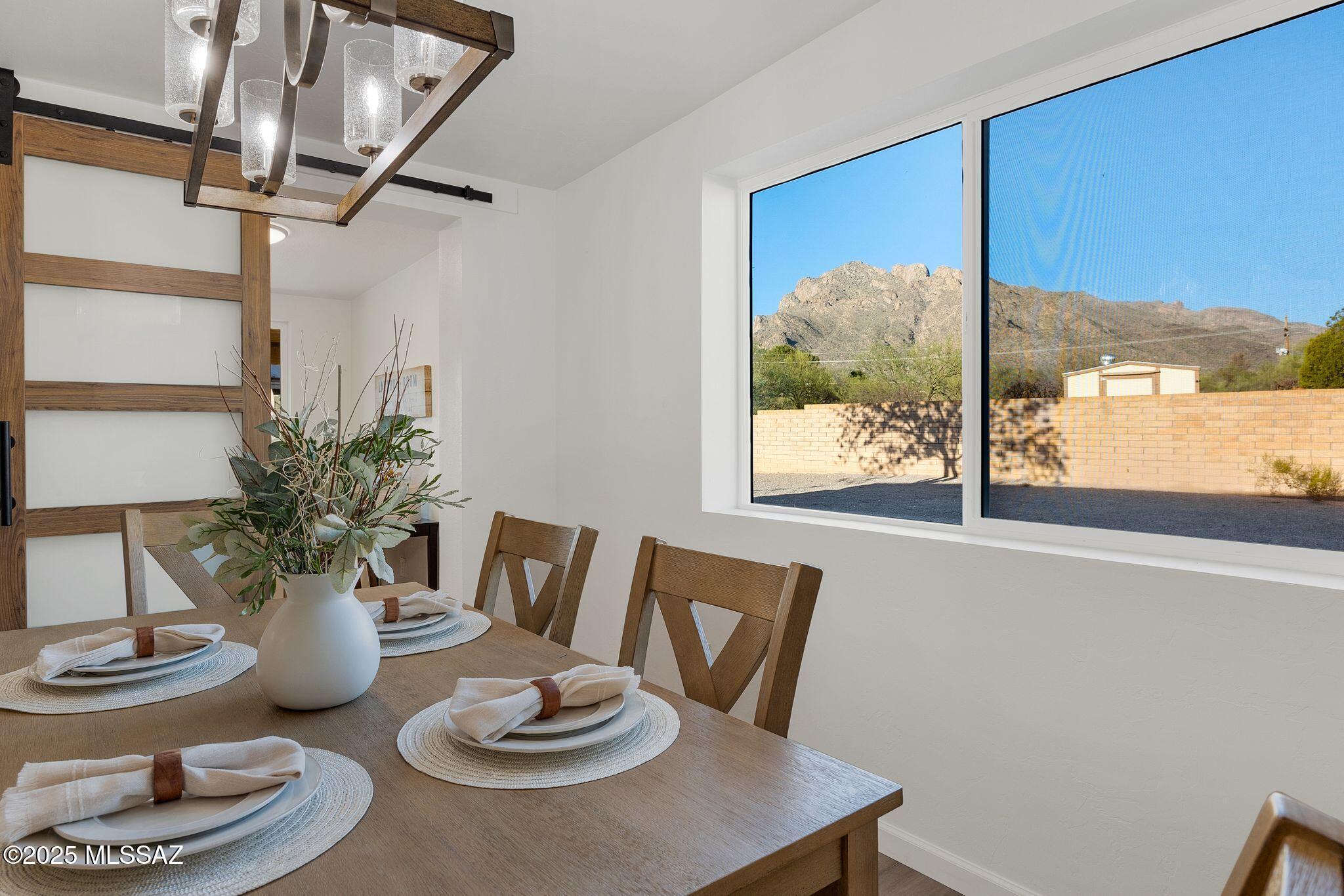Rancho Feliz (153-352) - Residential