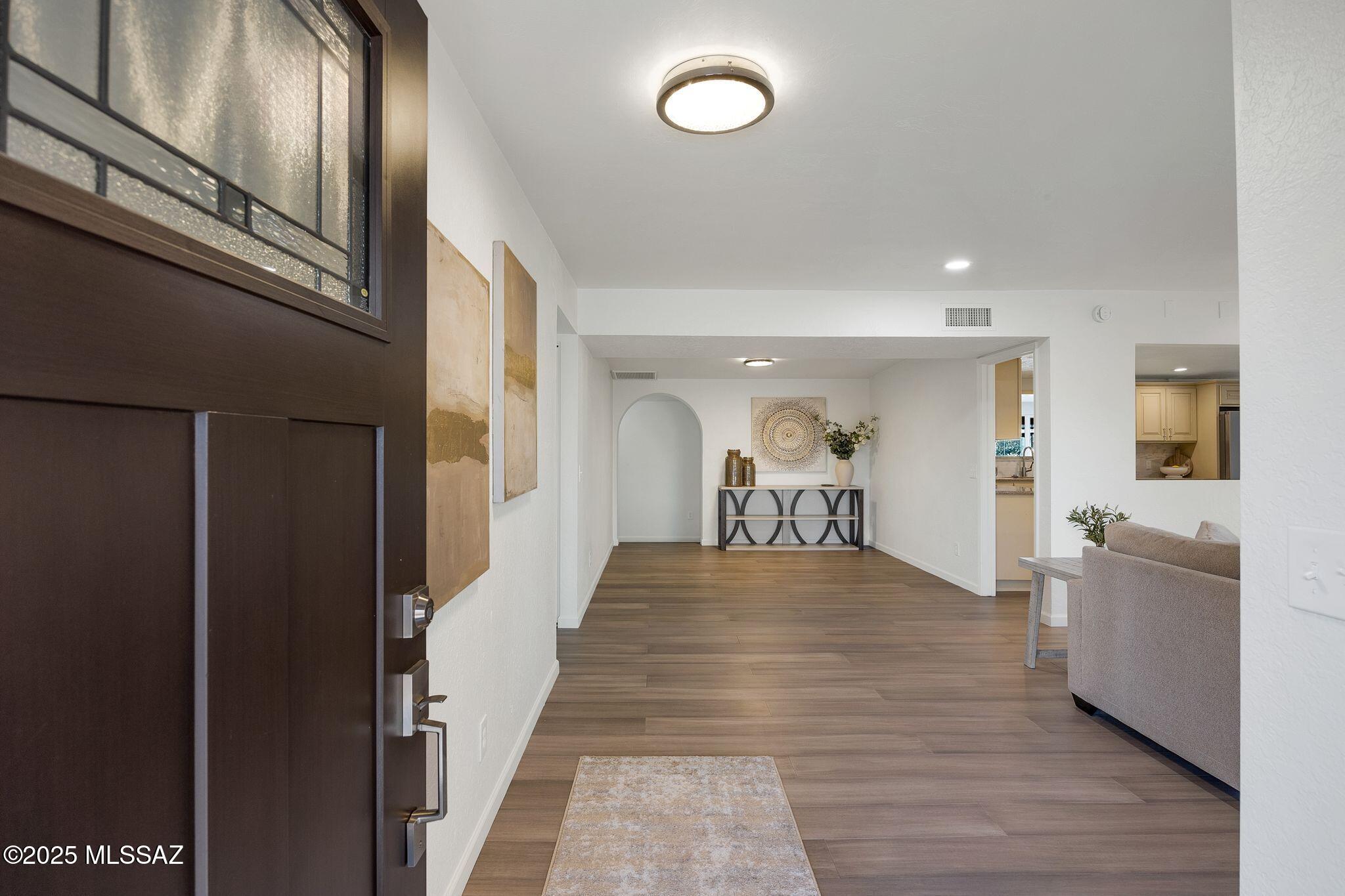 Rancho Feliz (153-352) - Residential